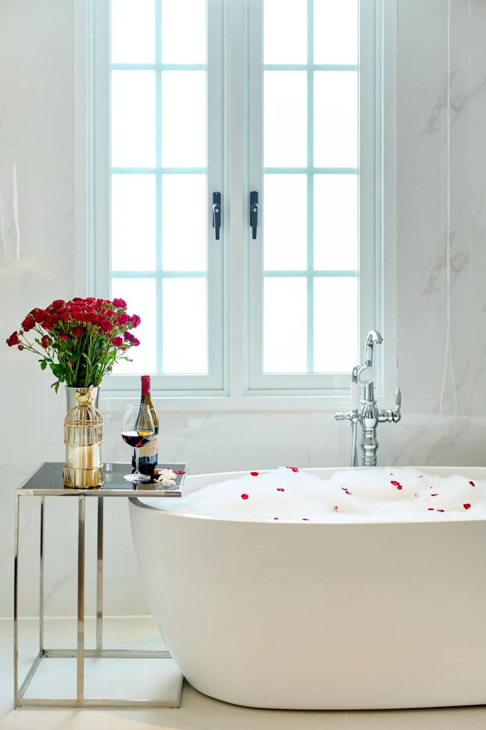 La Seine Boutique Hotel