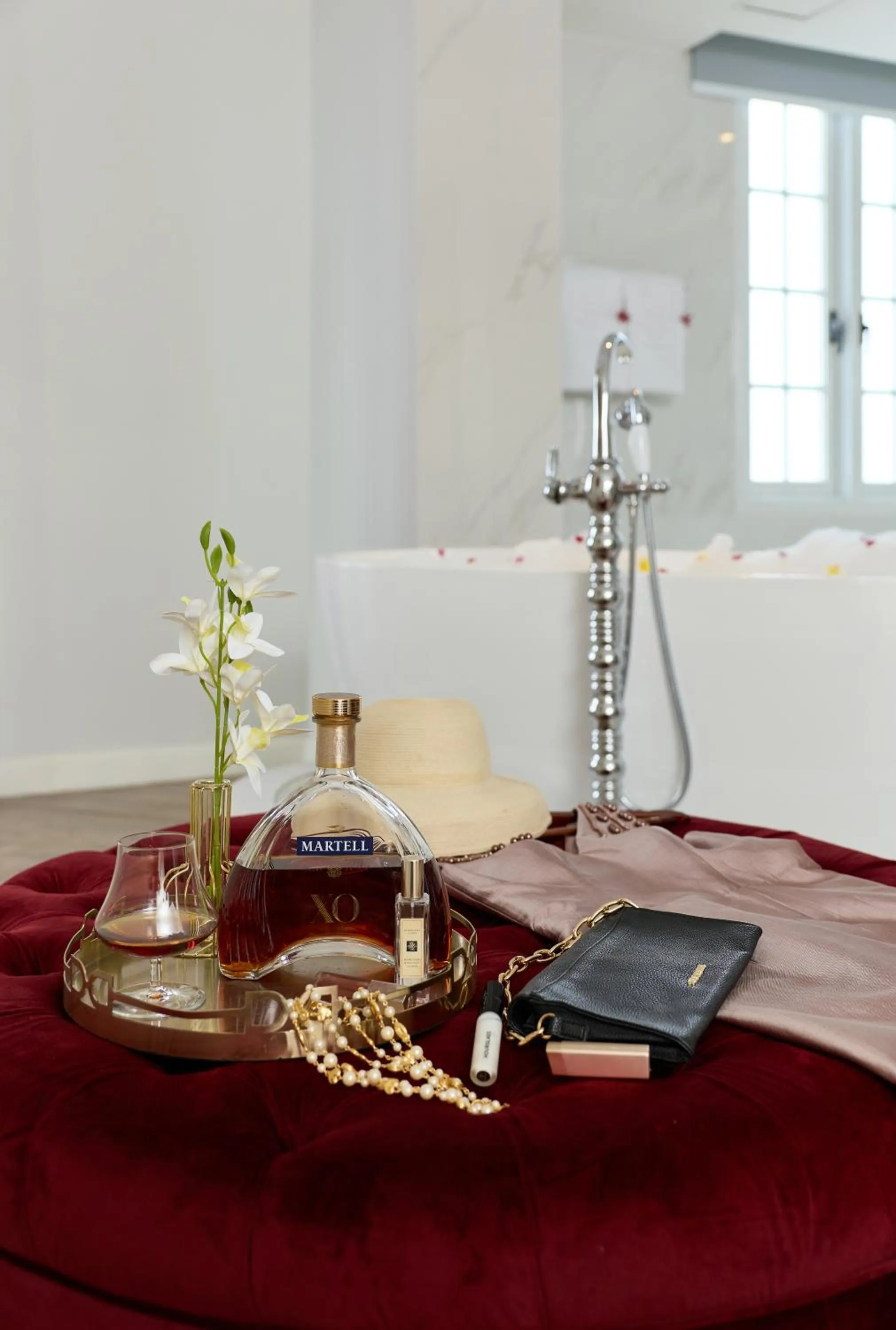 La Seine Boutique Hotel