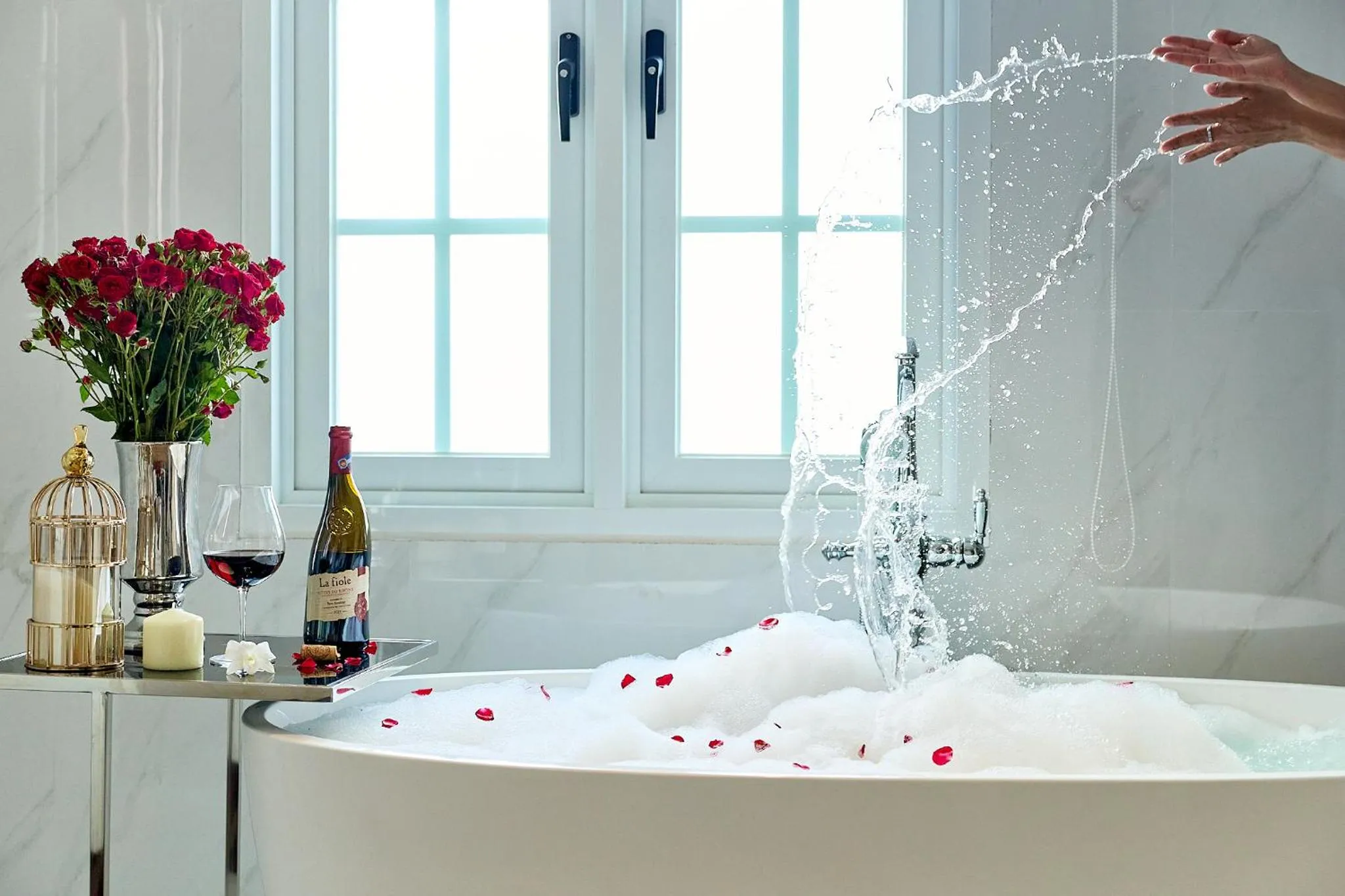 La Seine Boutique Hotel