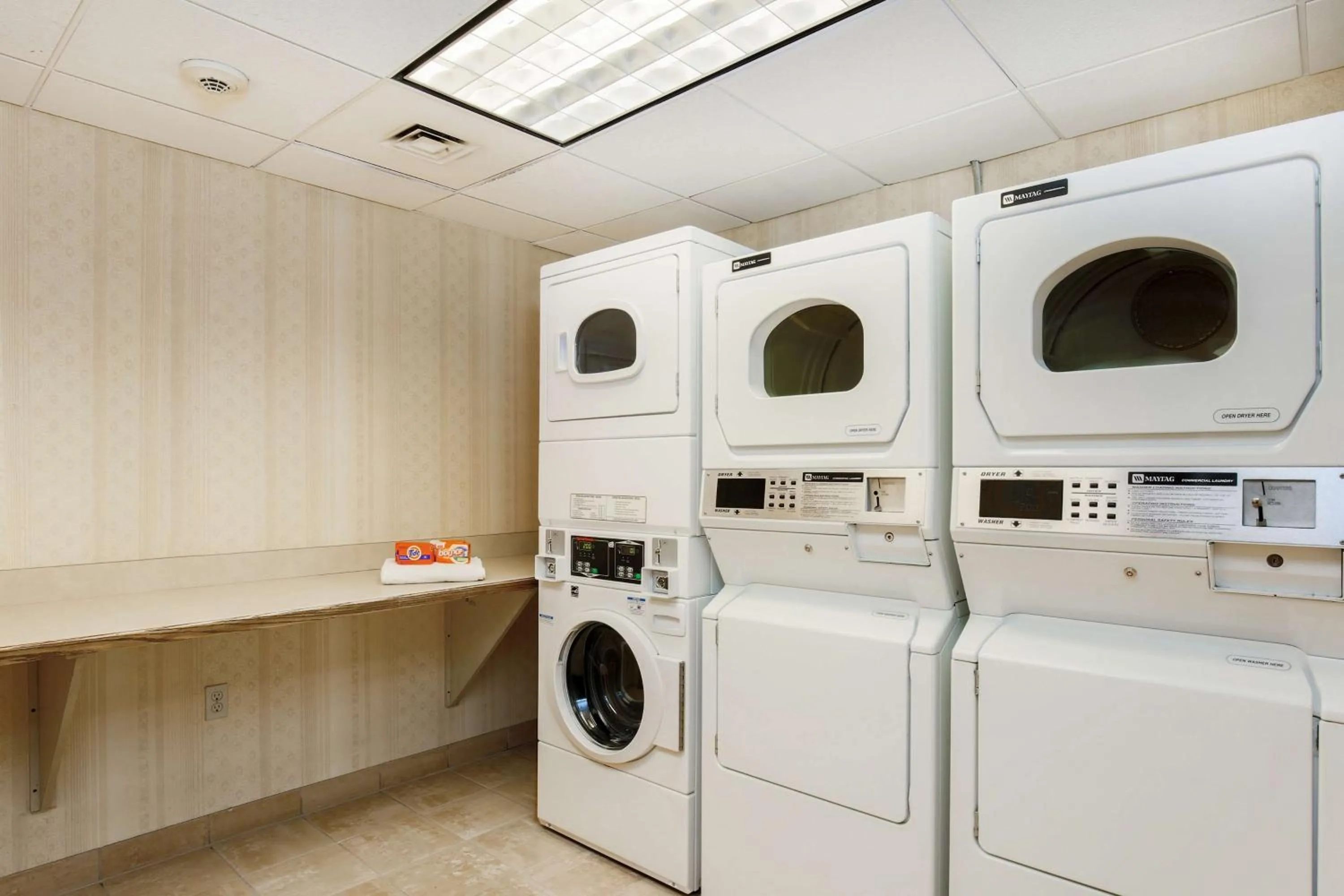 Property building in Hilton Garden Inn Anchorage