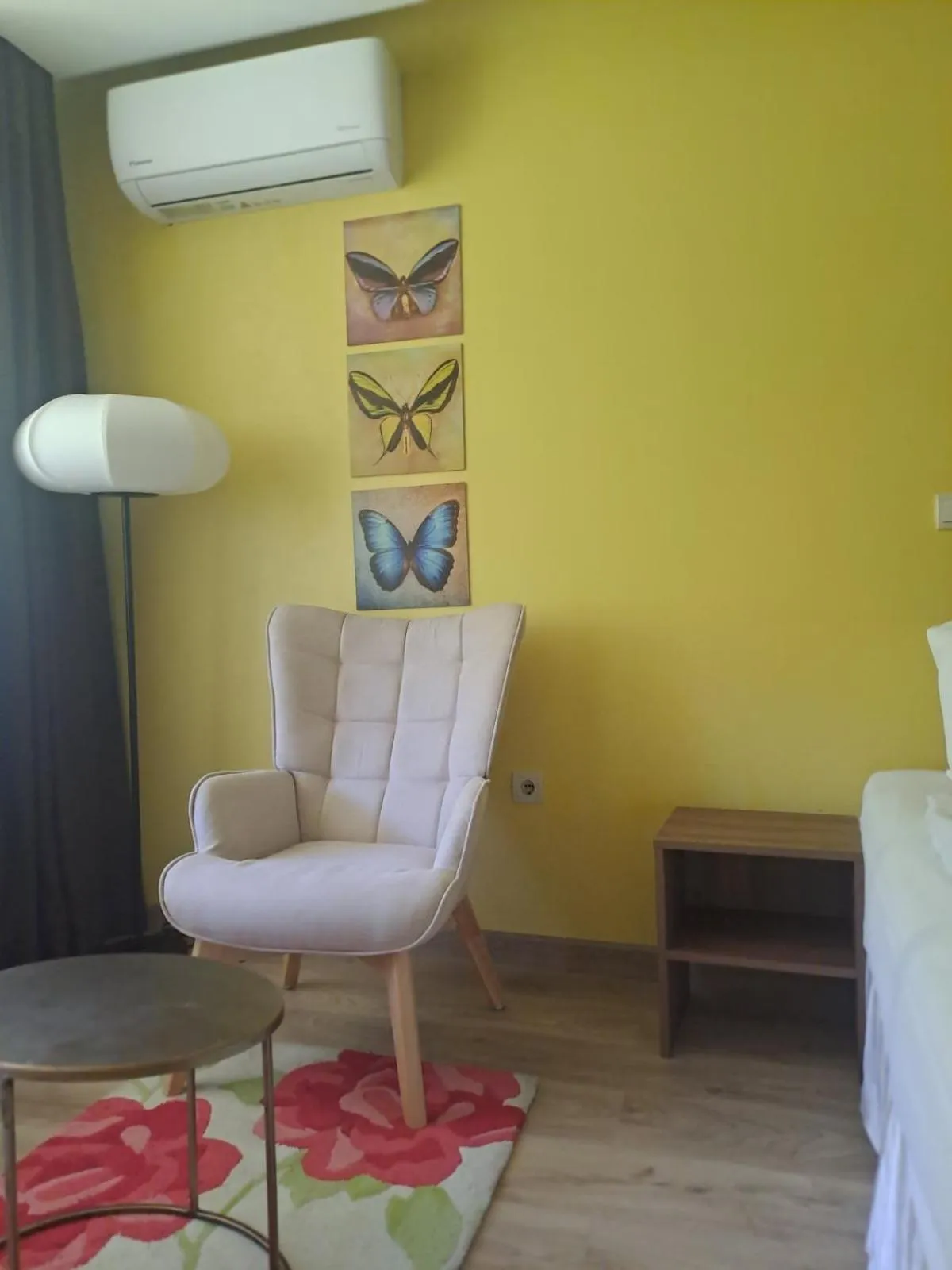 Photo of the whole room in Park Hotel Fairy