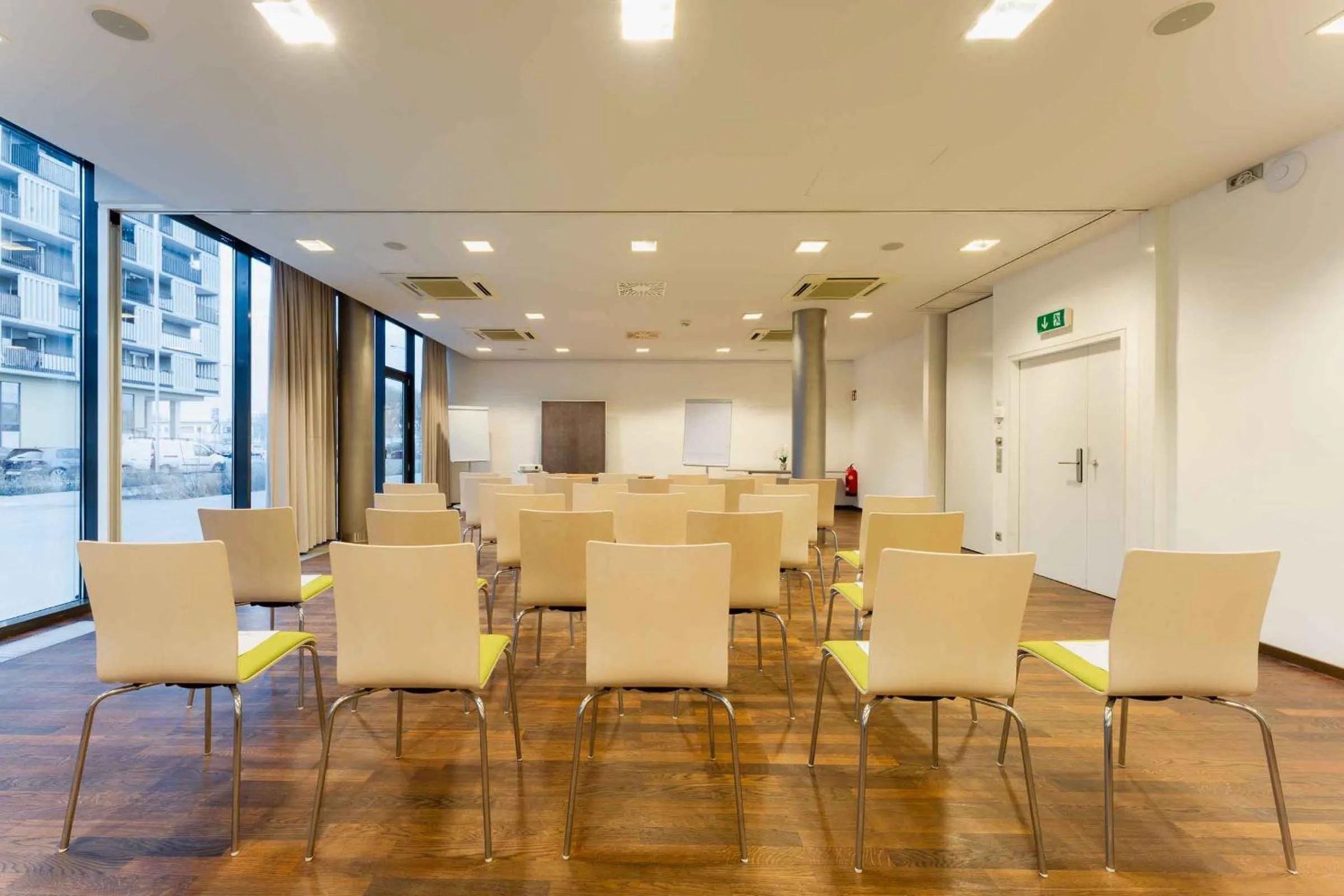 Meeting/conference room in Roomz Graz