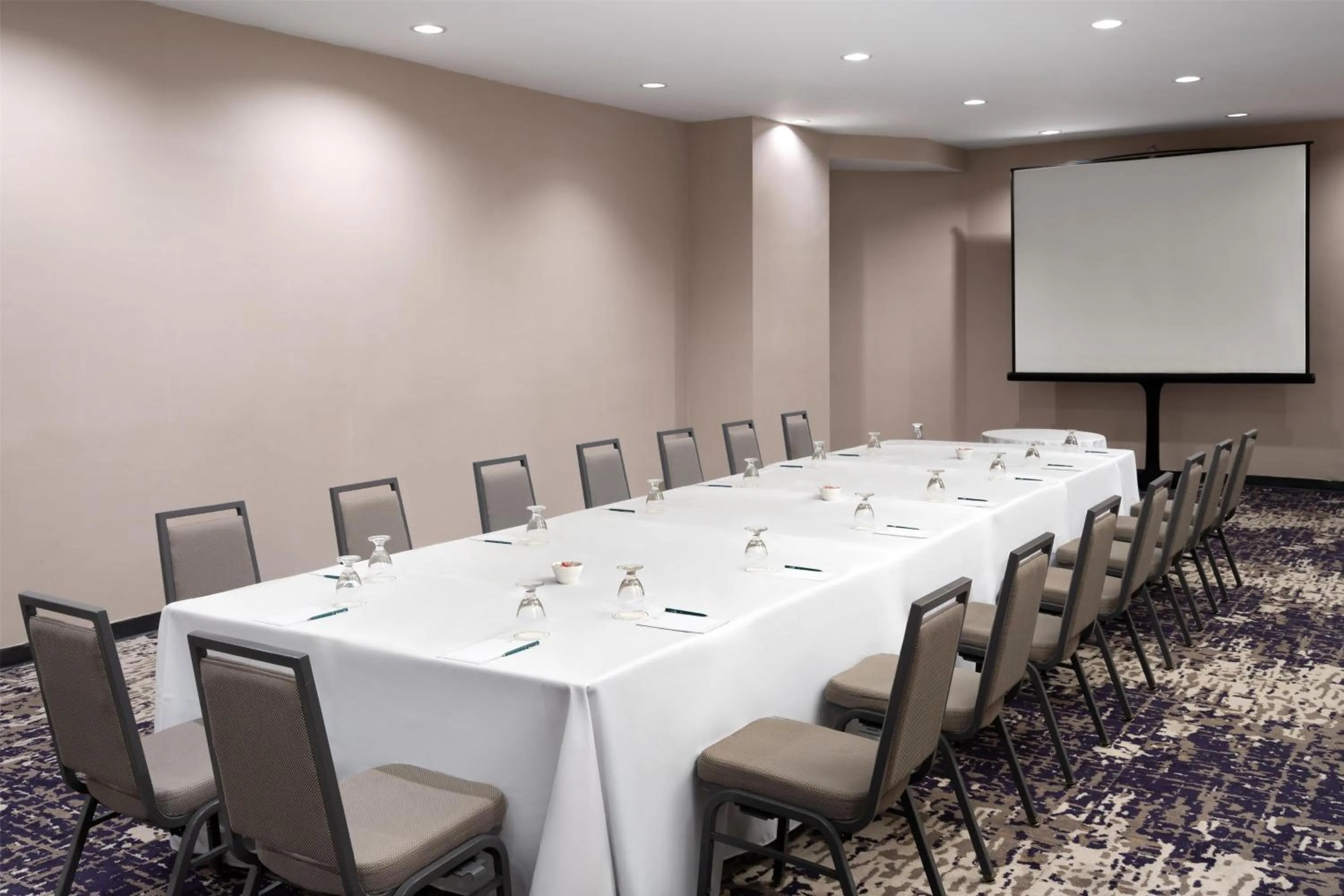 Meeting/conference room in Embassy Suites Boca Raton