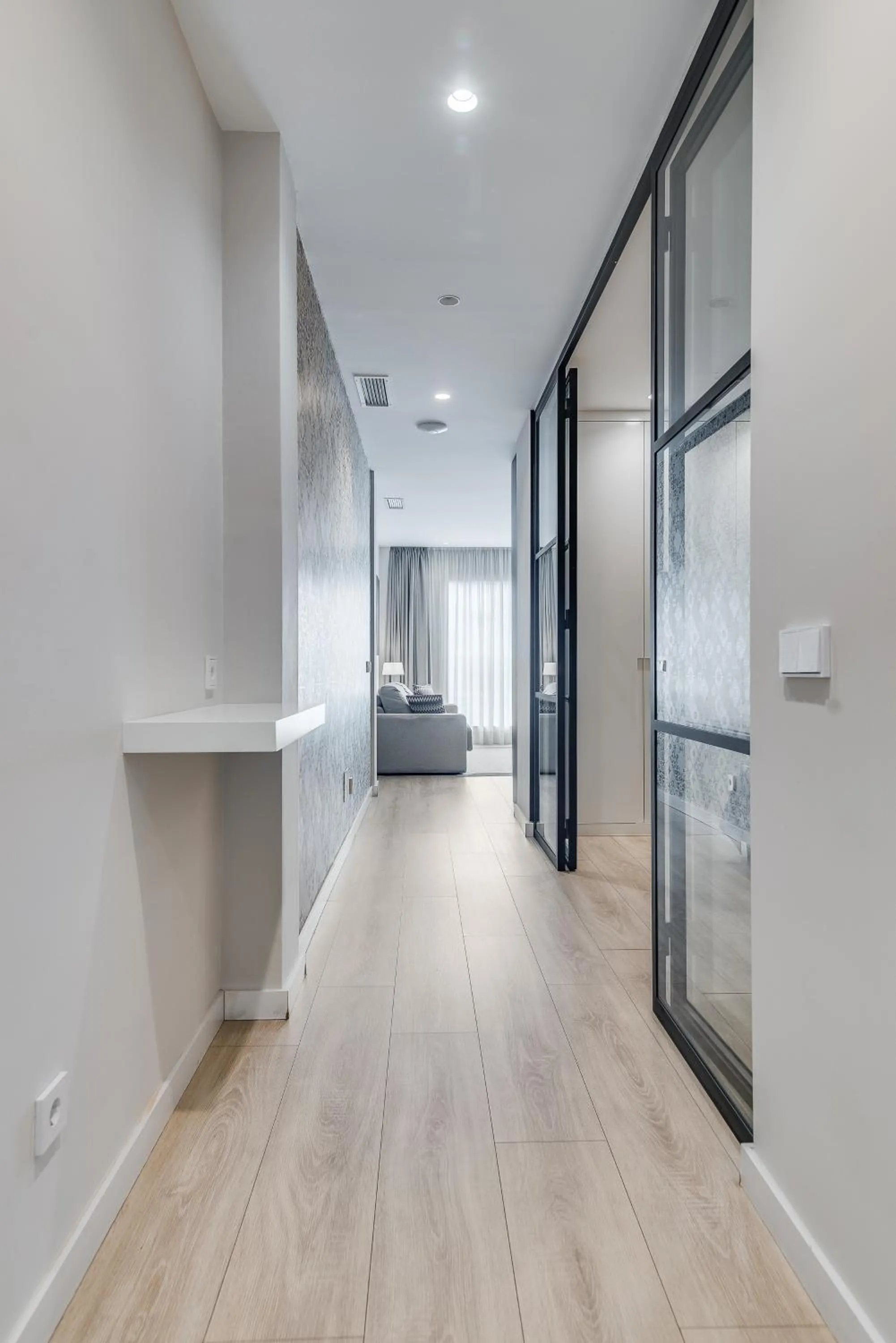 Bedroom in Smartr Las Palmas