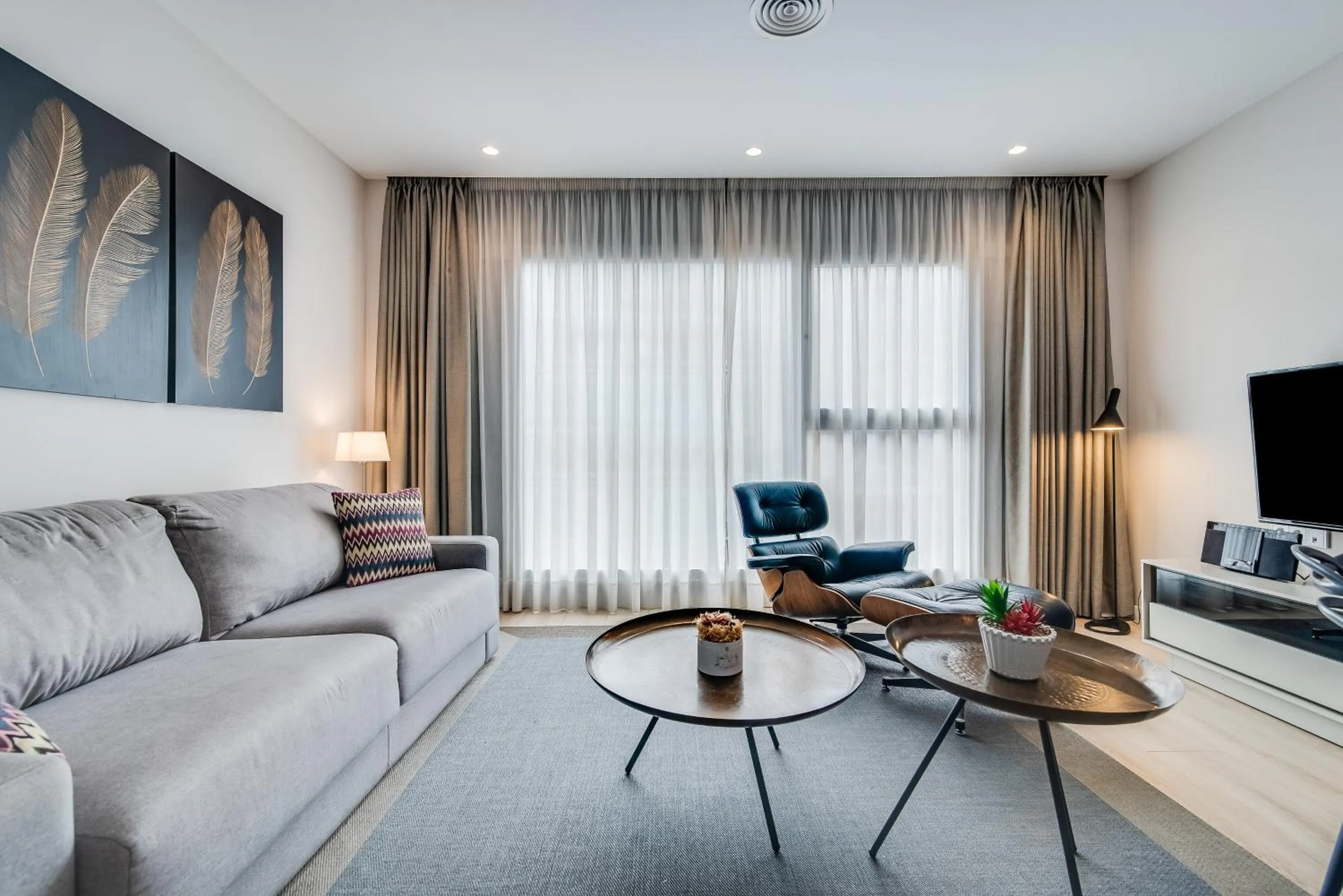 TV and multimedia in Smartr Las Palmas