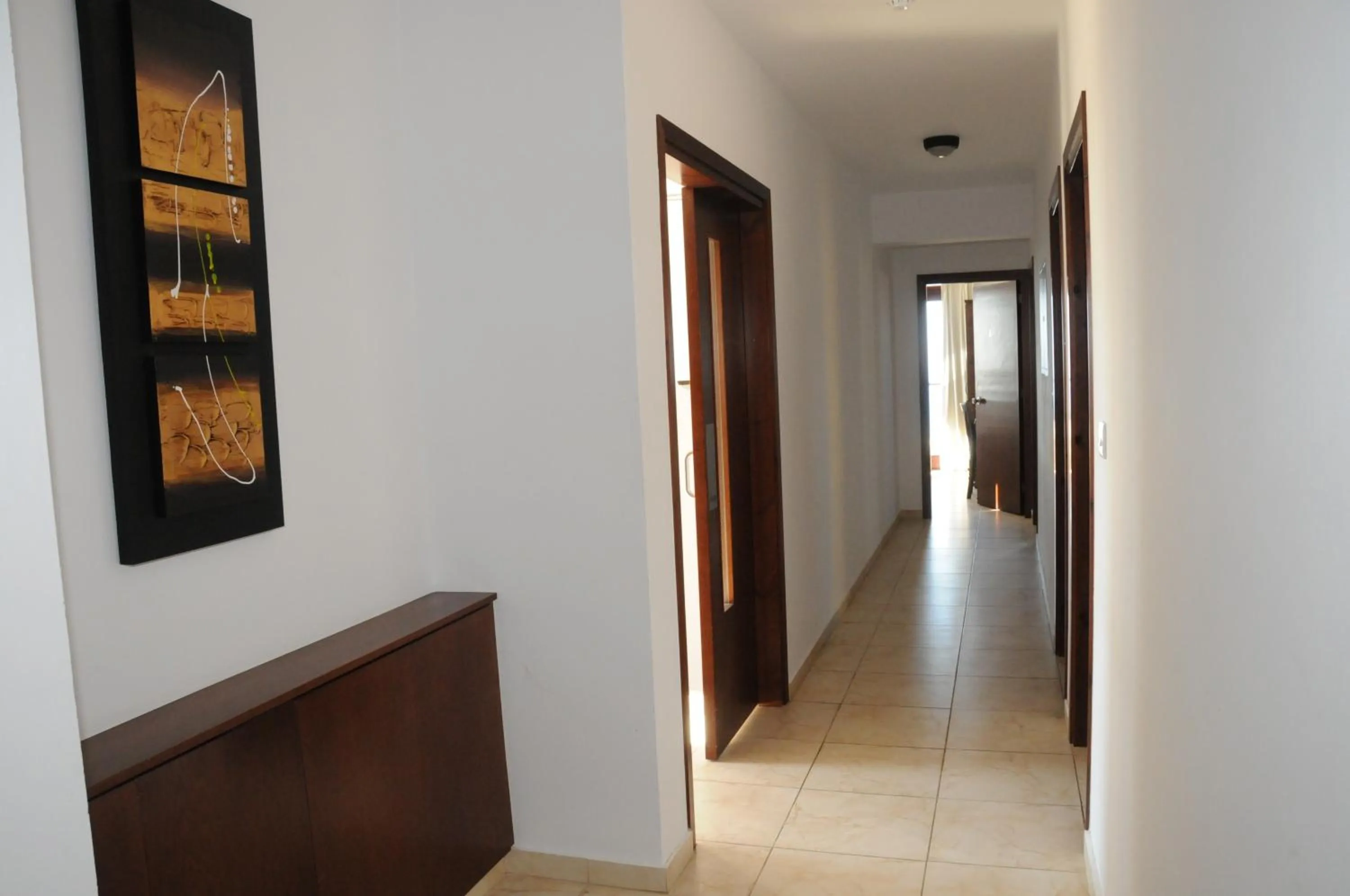 Decorative detail in Palates Hotel