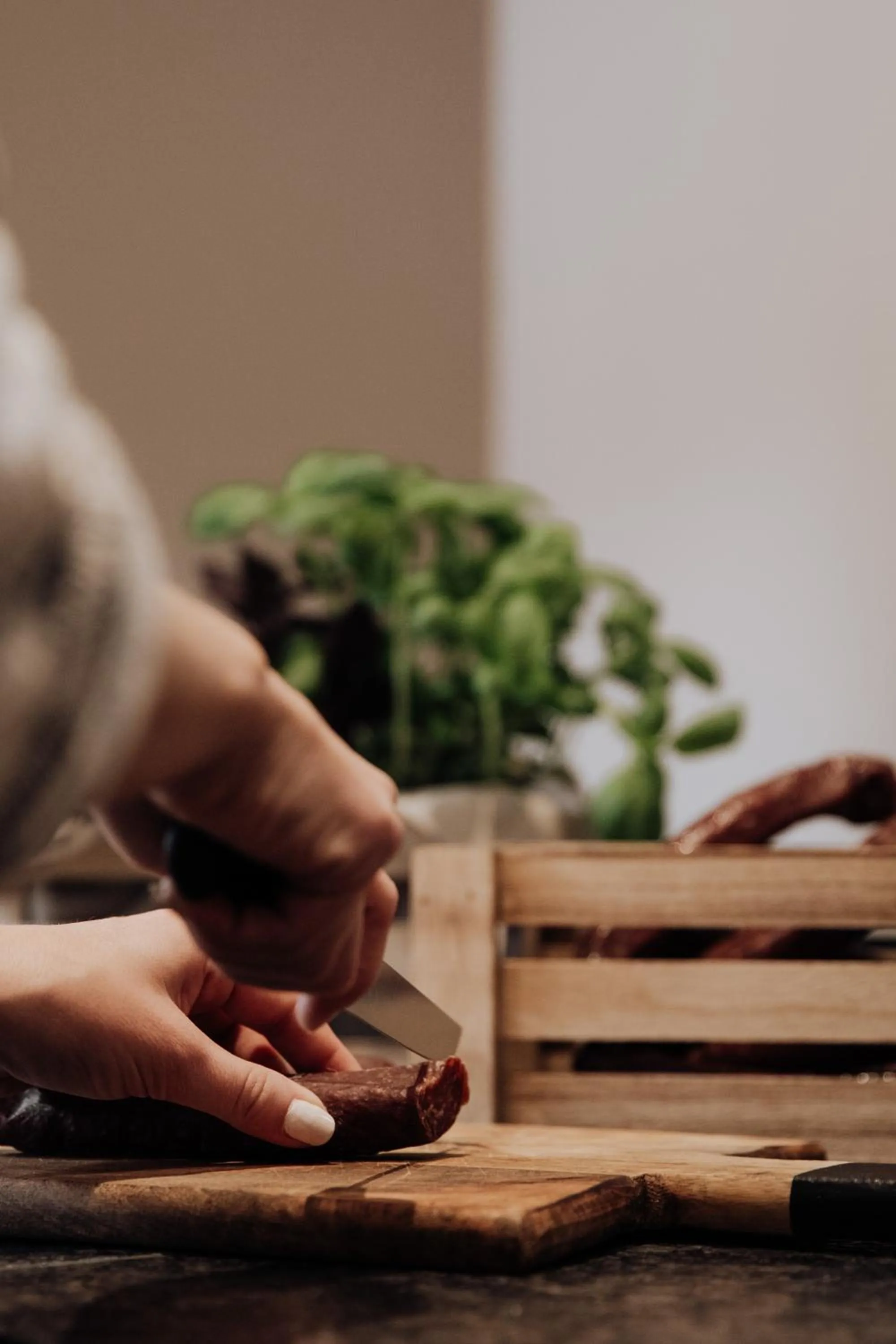 Breakfast in FORSTAUERWiRT Hotel & Restaurant