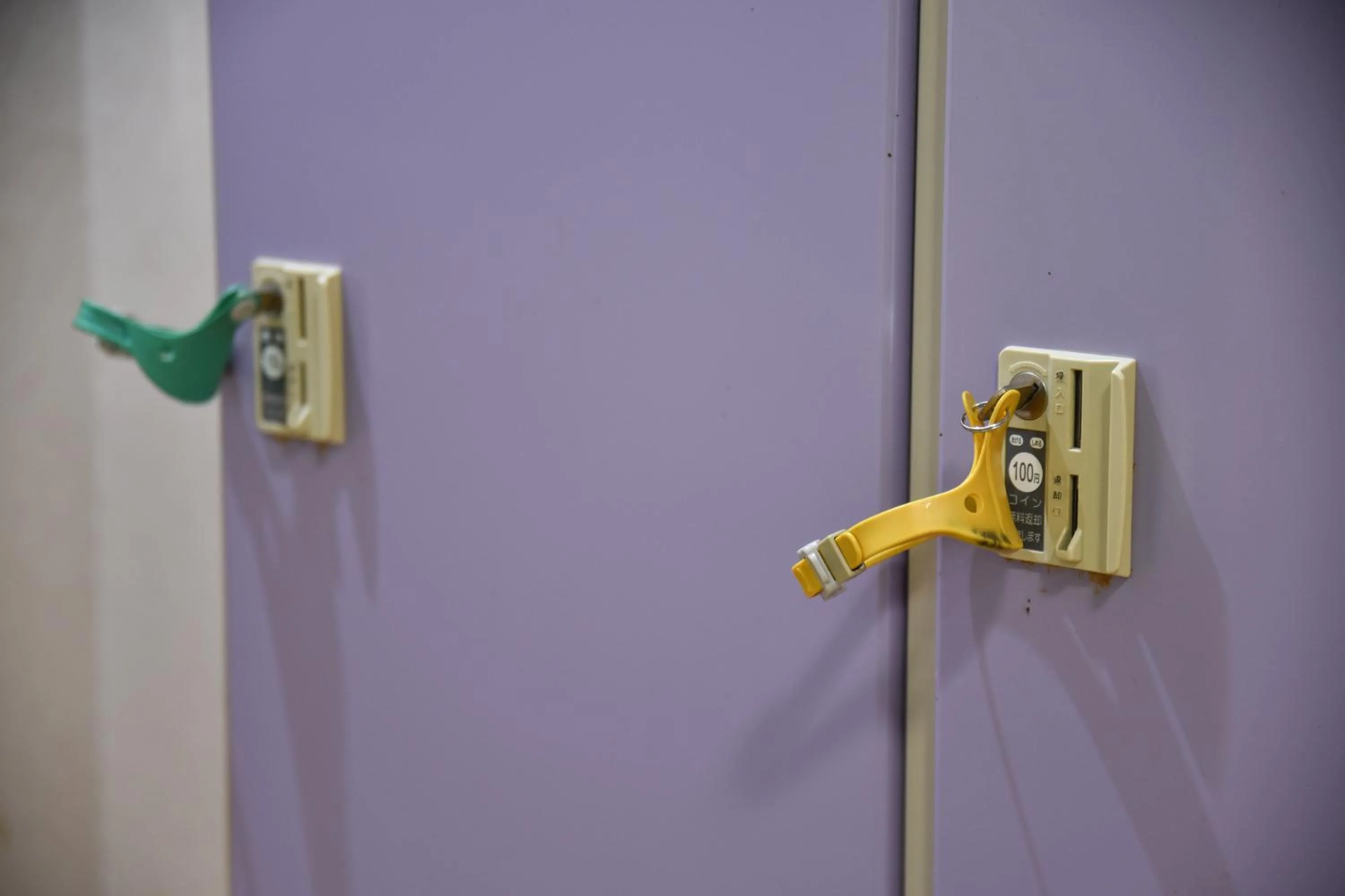 Hot Spring Bath in Rakusuien