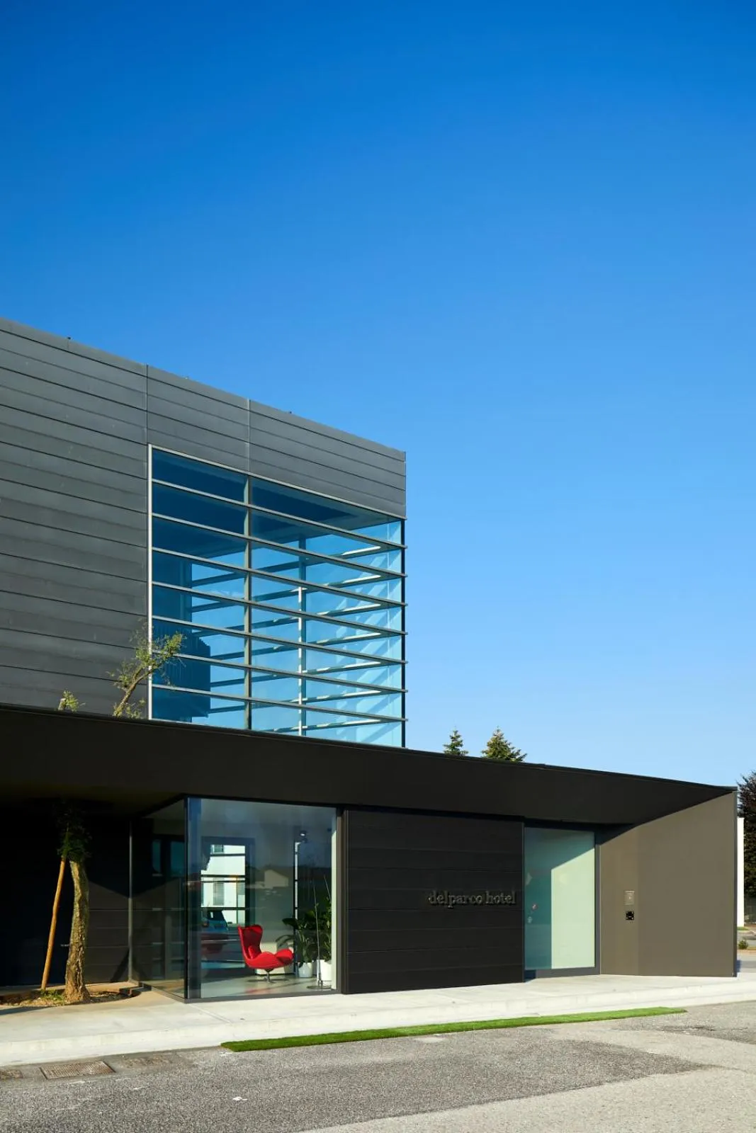Delparco Hotel