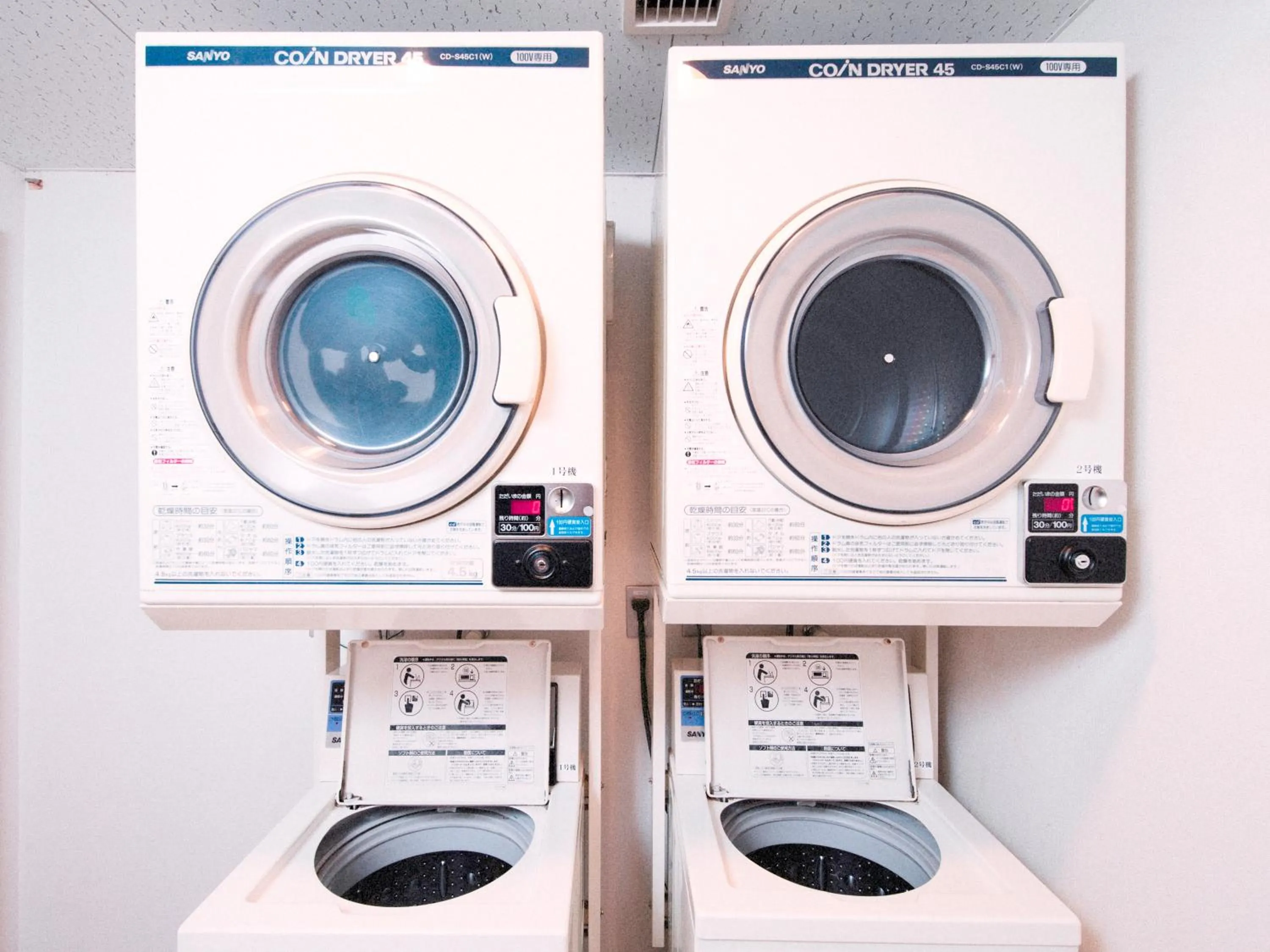 Area and facilities in Chisun Inn Keikyu Kamata