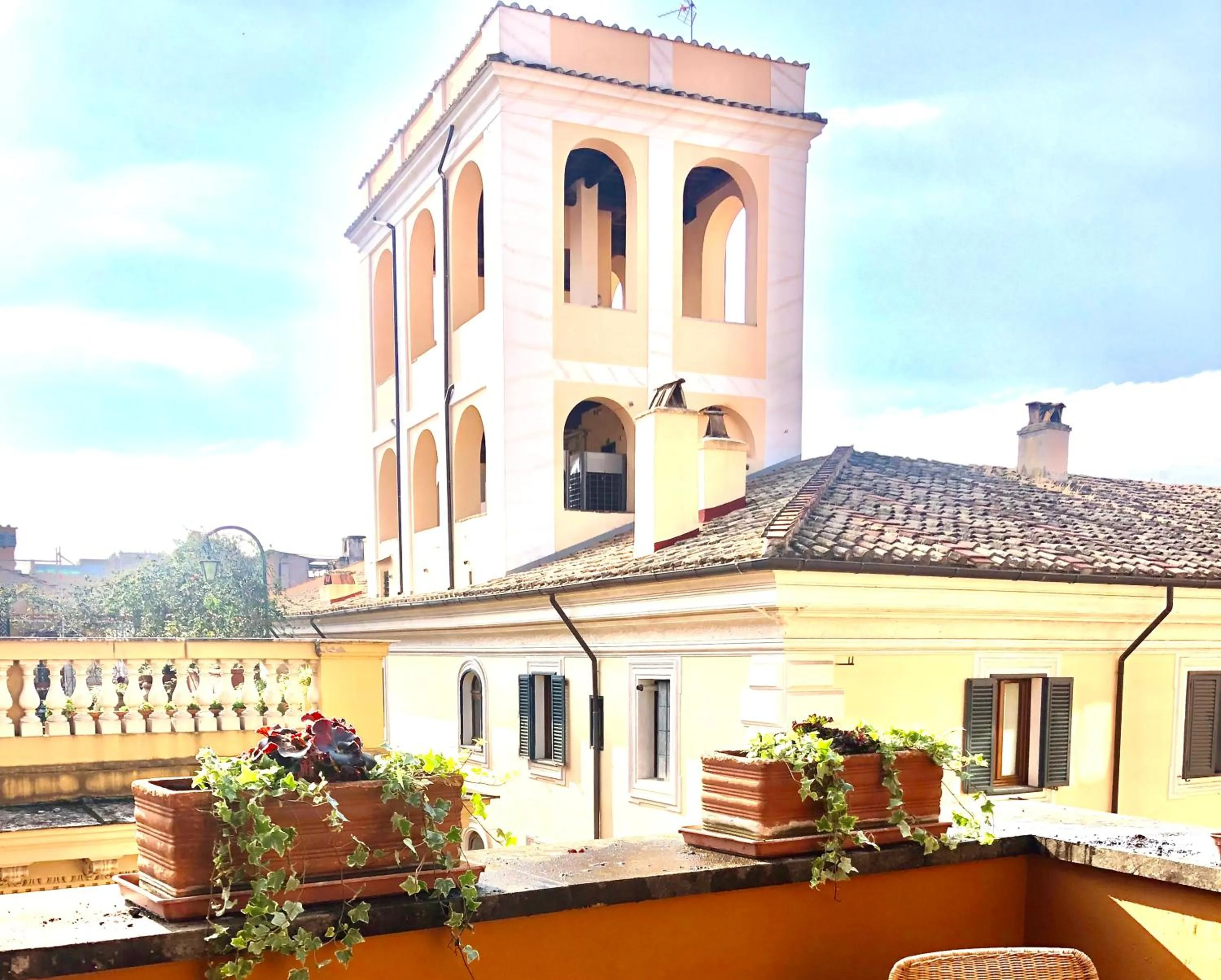 Belsiana Luxury Apartment