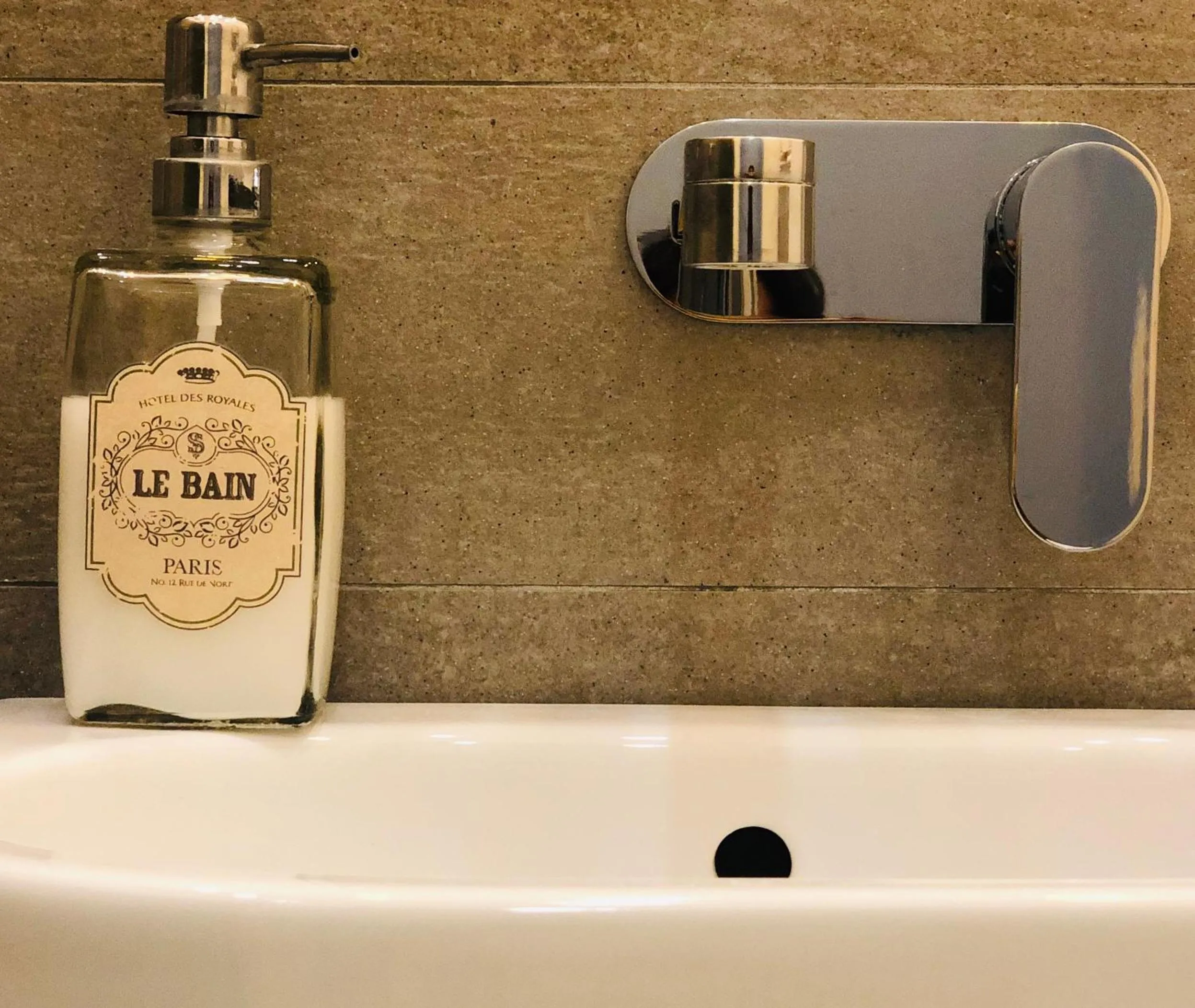 Belsiana Luxury Apartment