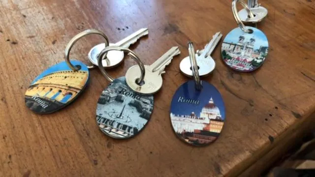 Belsiana Luxury Apartment