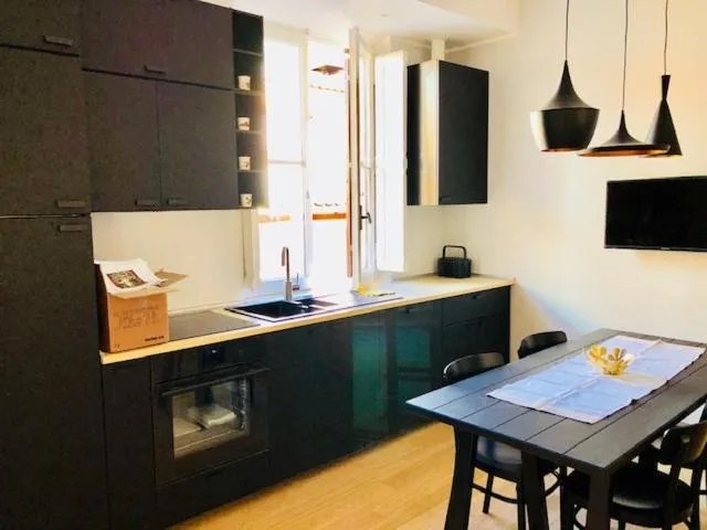 Belsiana Luxury Apartment