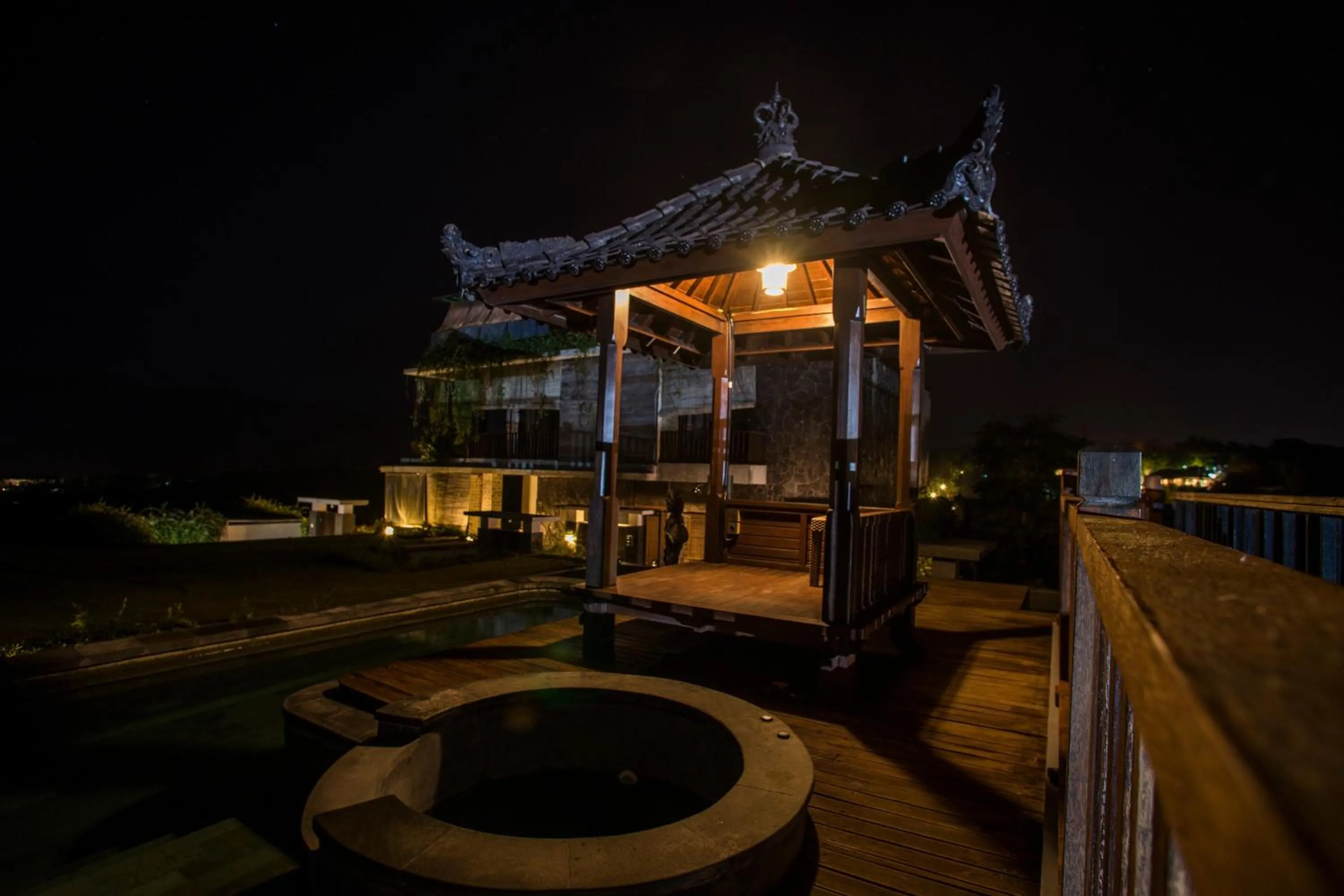 View (from property/room) in The Ocean Views Luxury Villas & Apartment