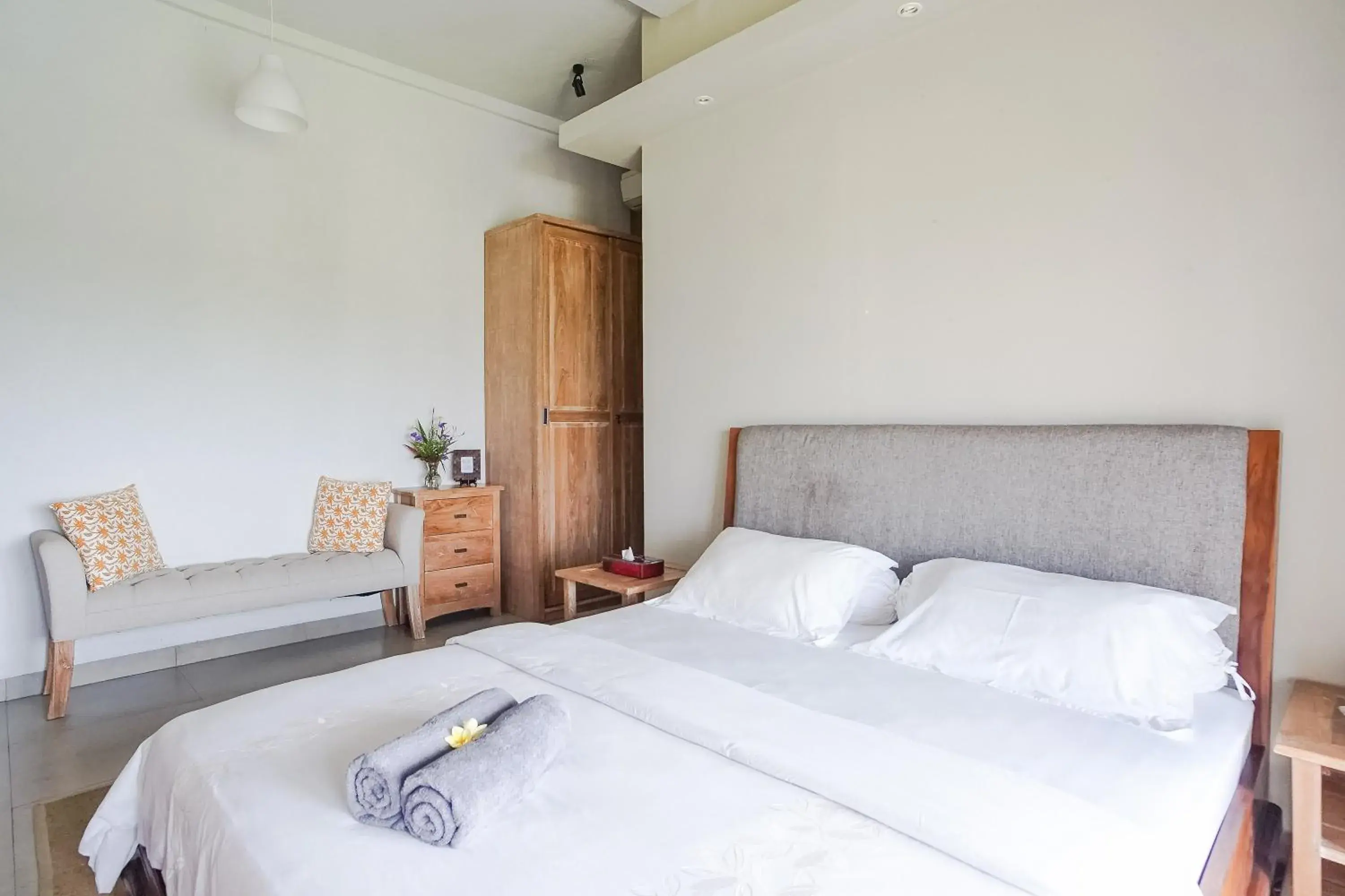 Villa with Sea View in The Ocean Views Luxury Villas & Apartment Villa with Sea View in The Ocean Views Luxury Villas & Apartment