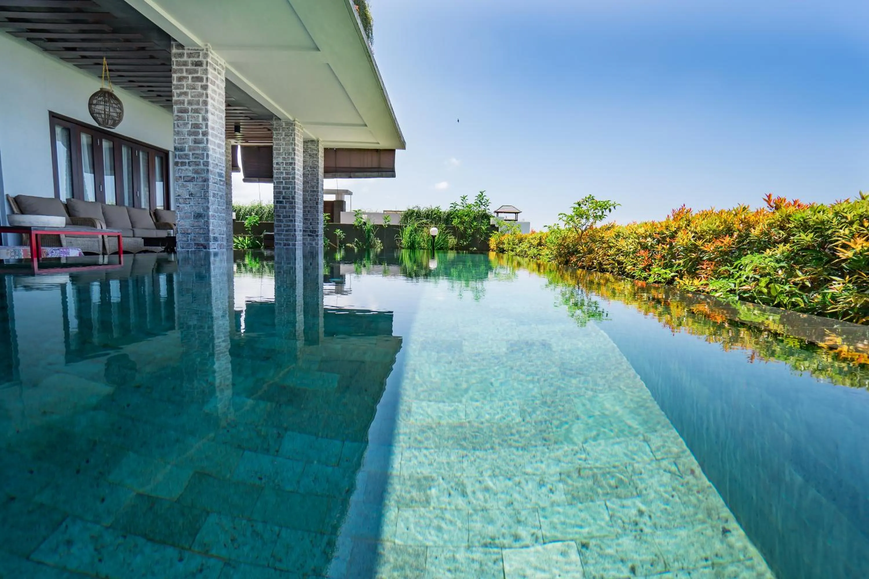 The Ocean Views Luxury Villas & Apartment