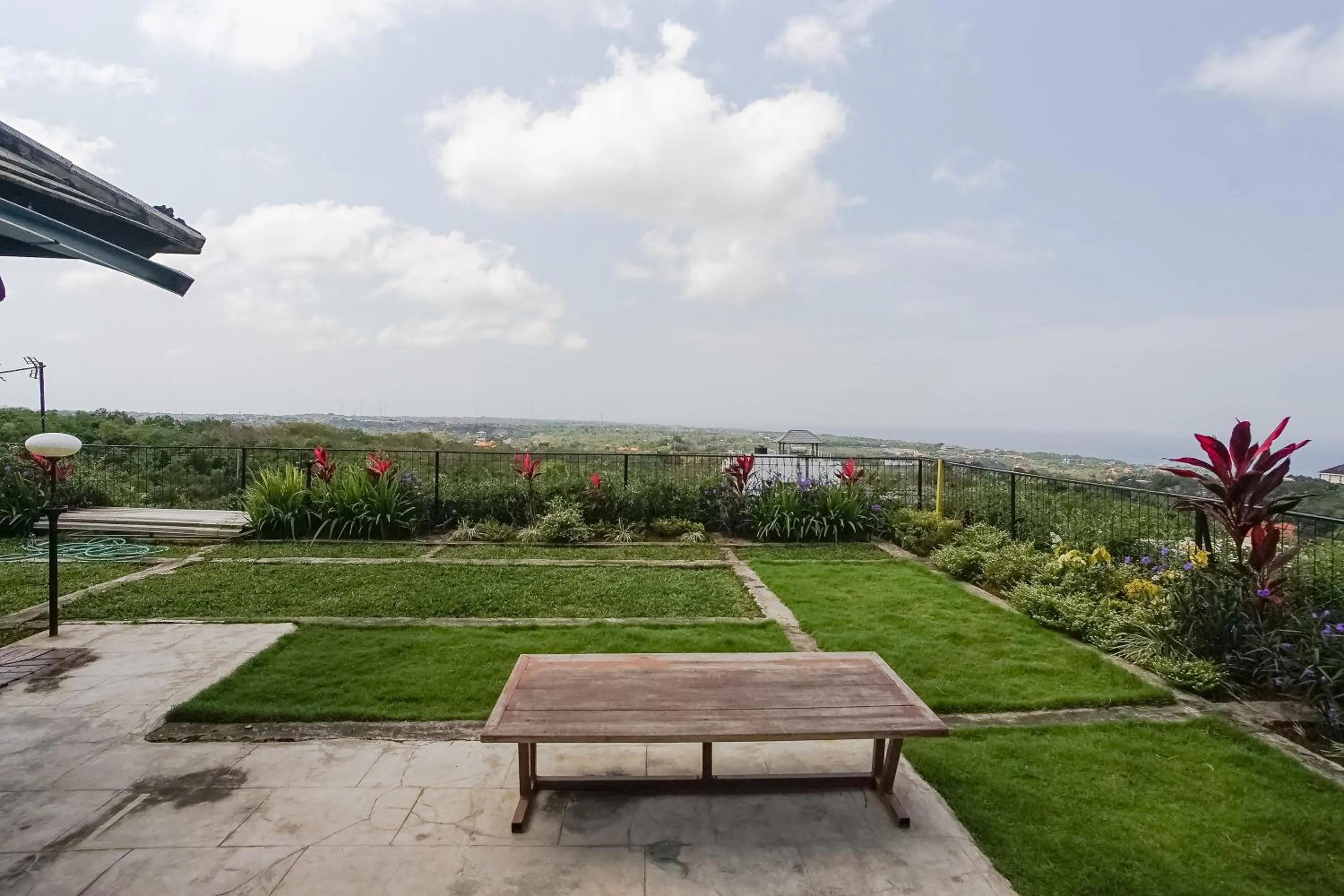 Natural landscape in The Ocean Views Luxury Villas & Apartment