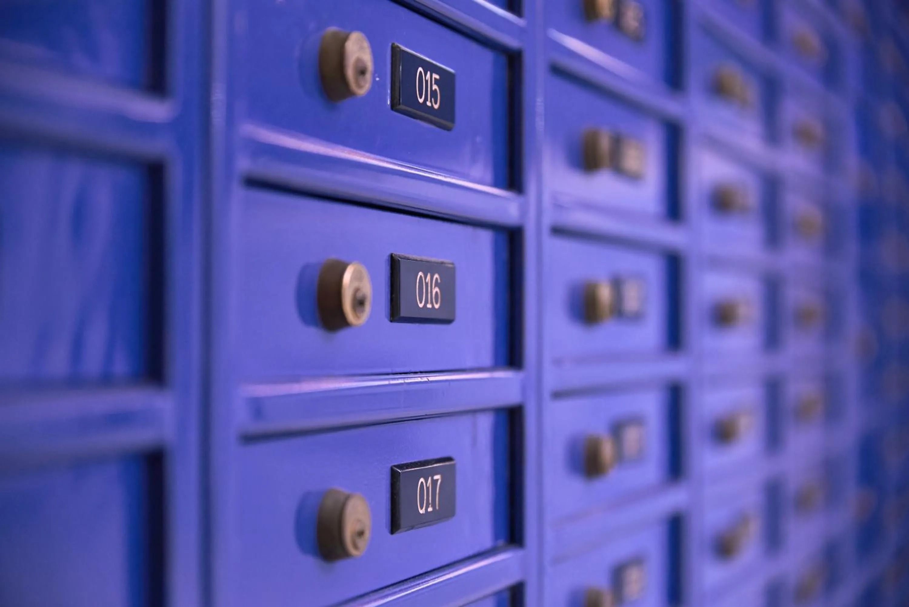 Area and facilities in Hotel Caribe