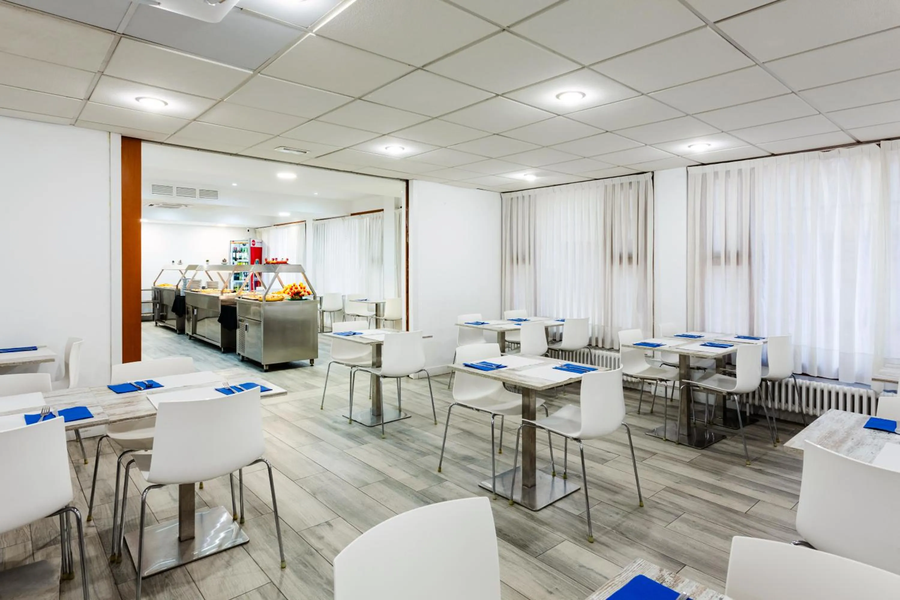 Checkin Torredembarra