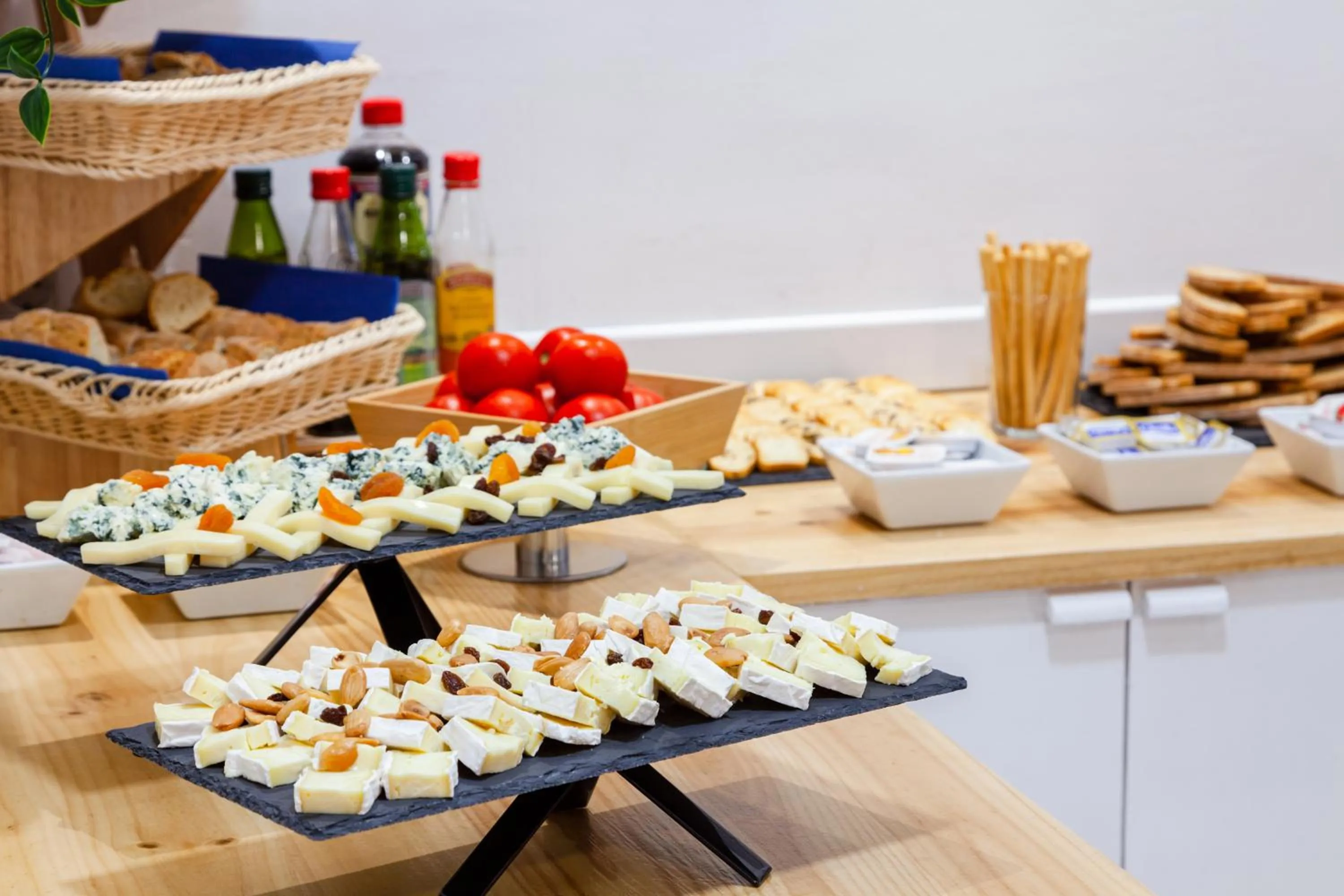 Checkin Torredembarra