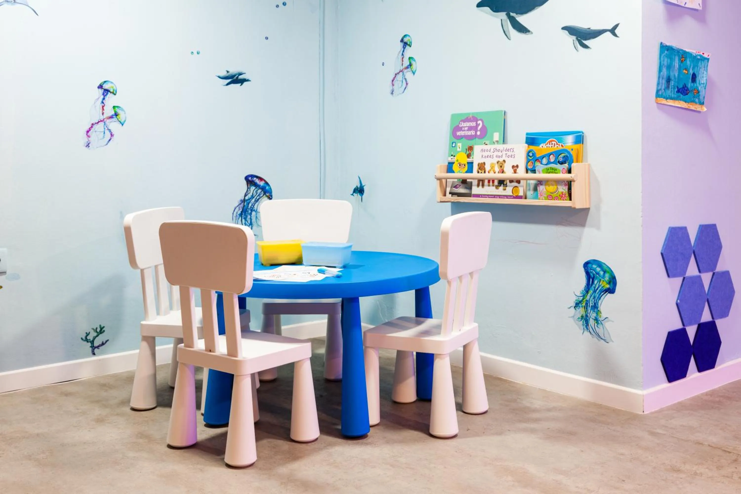 Checkin Torredembarra