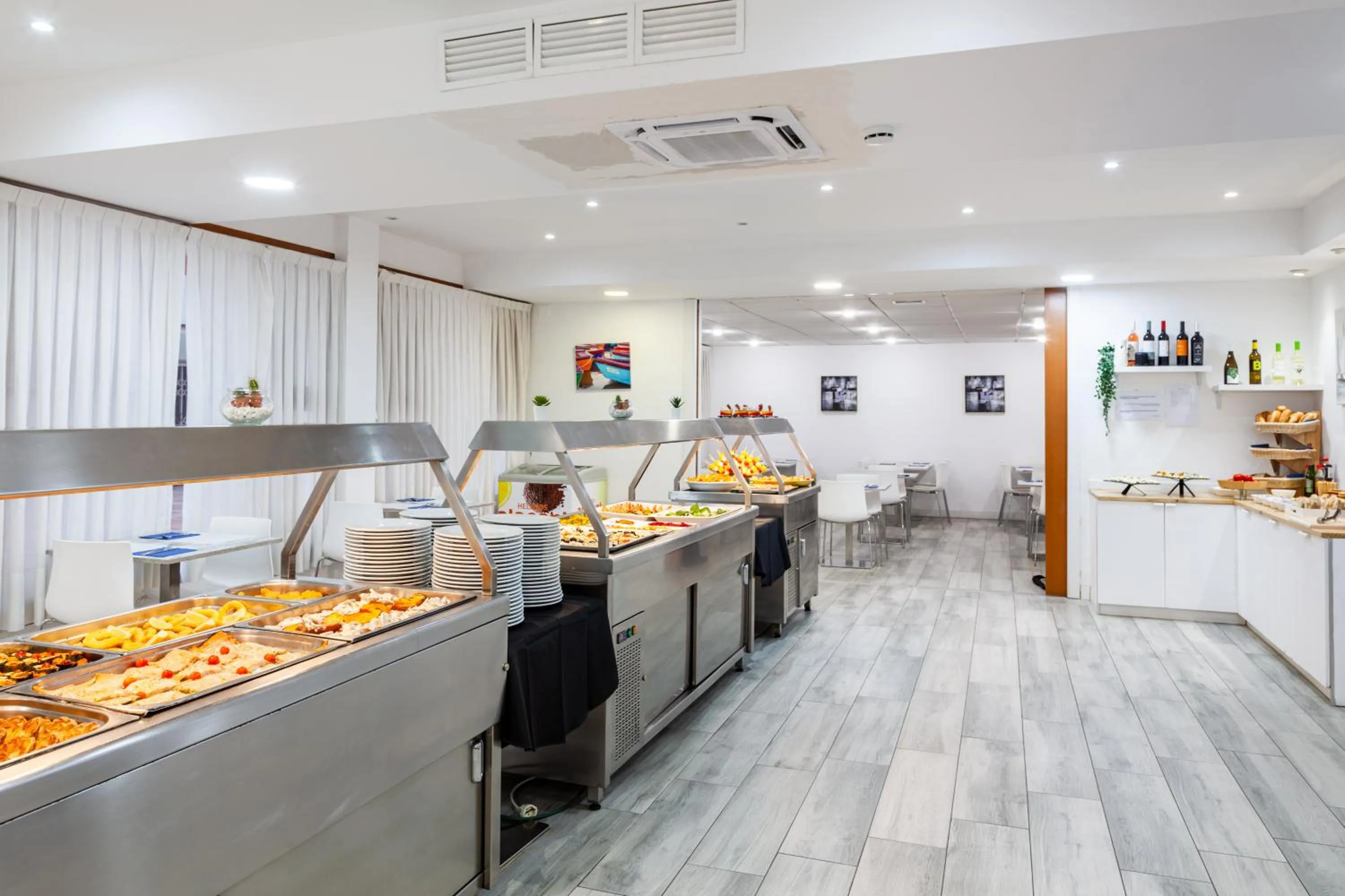 Checkin Torredembarra