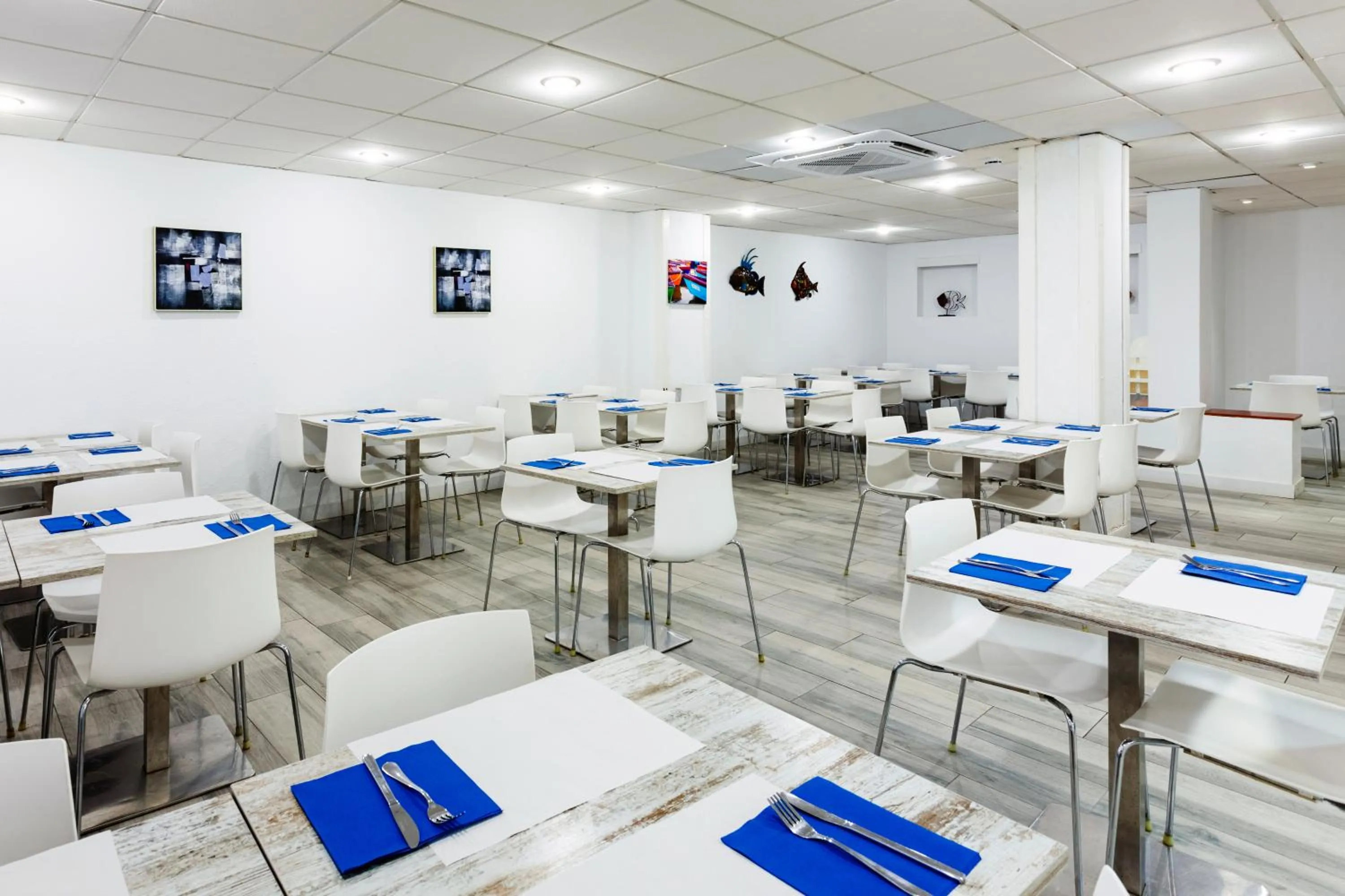 Checkin Torredembarra