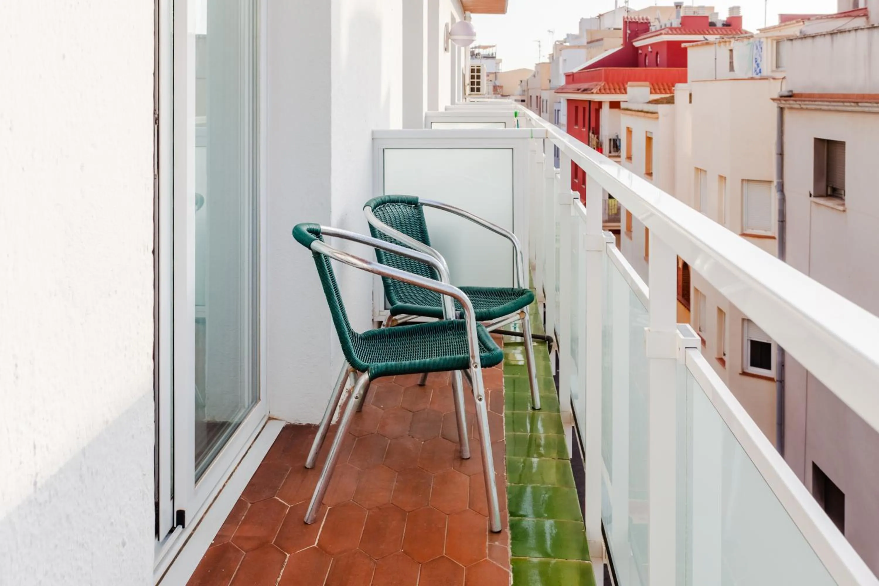 Checkin Torredembarra