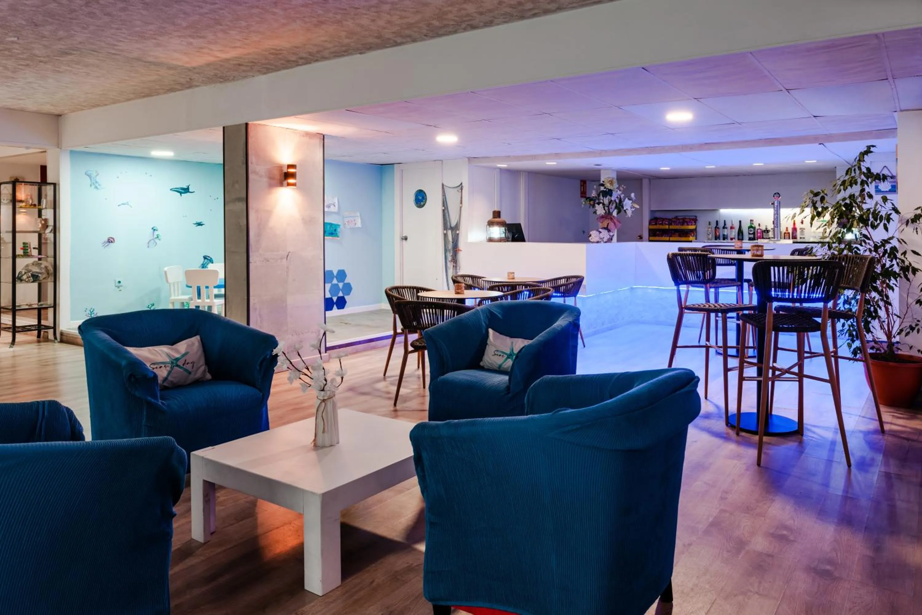 Checkin Torredembarra