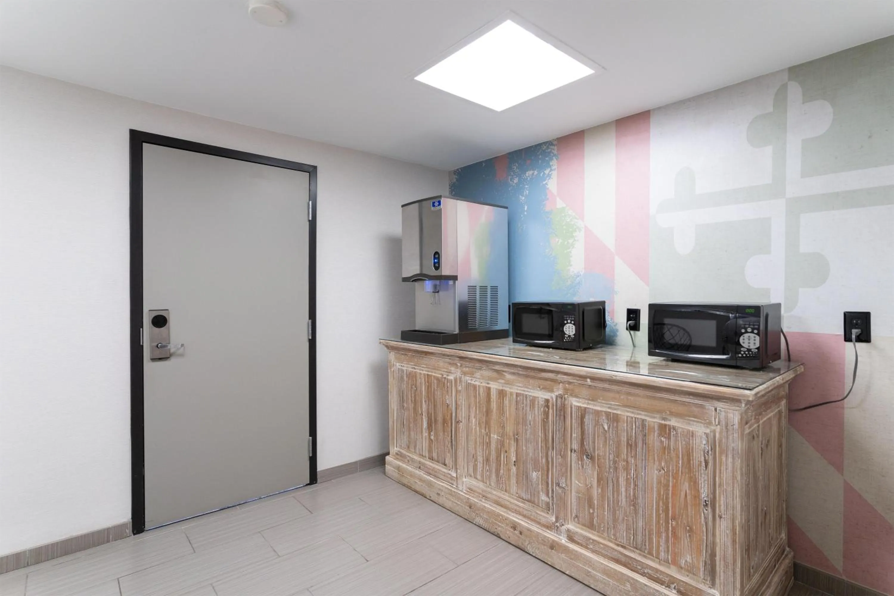 Breakfast in The Bethesdan Hotel, Tapestry Collection by Hilton