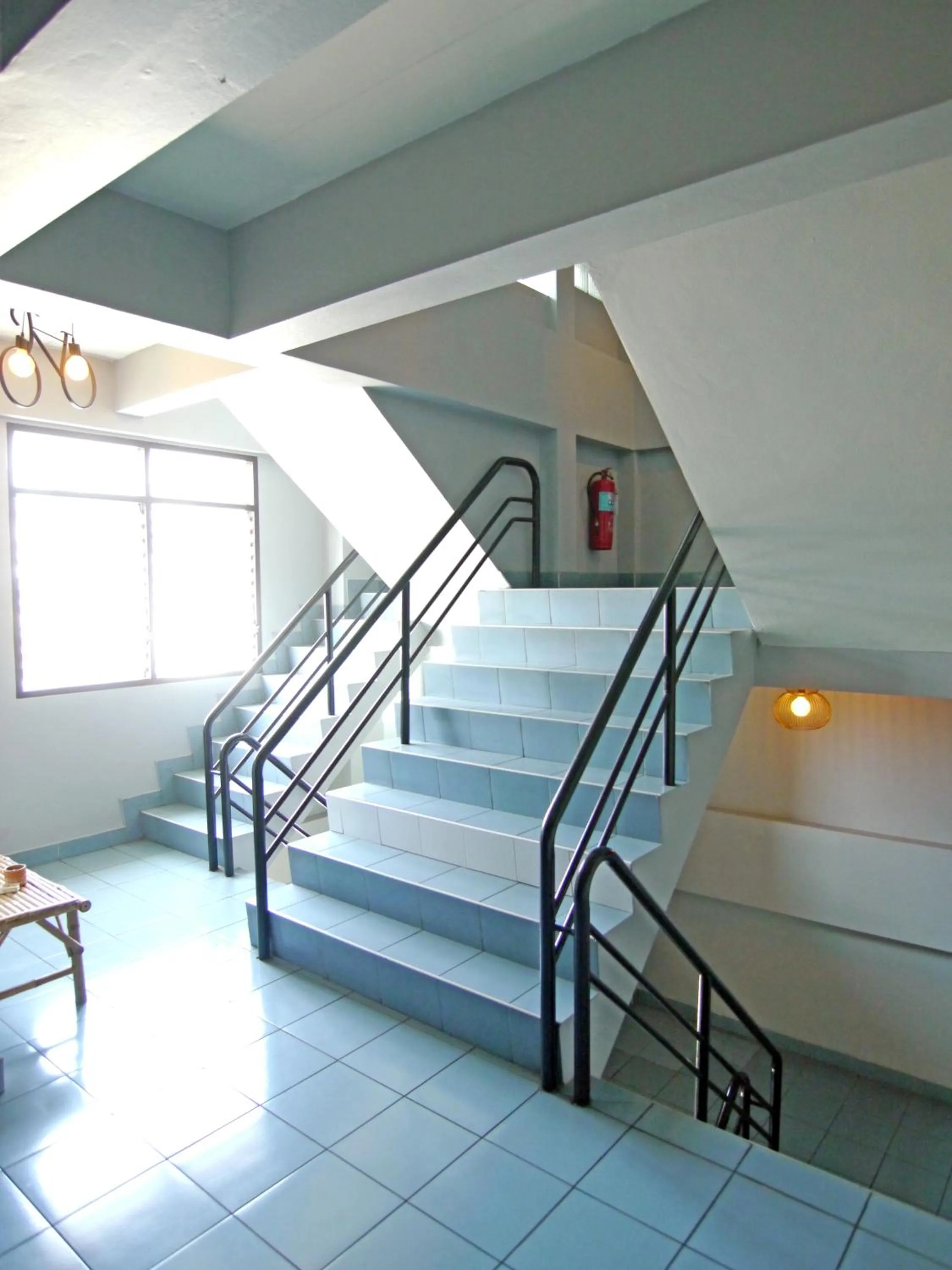 Other in Mam's House Khaosan