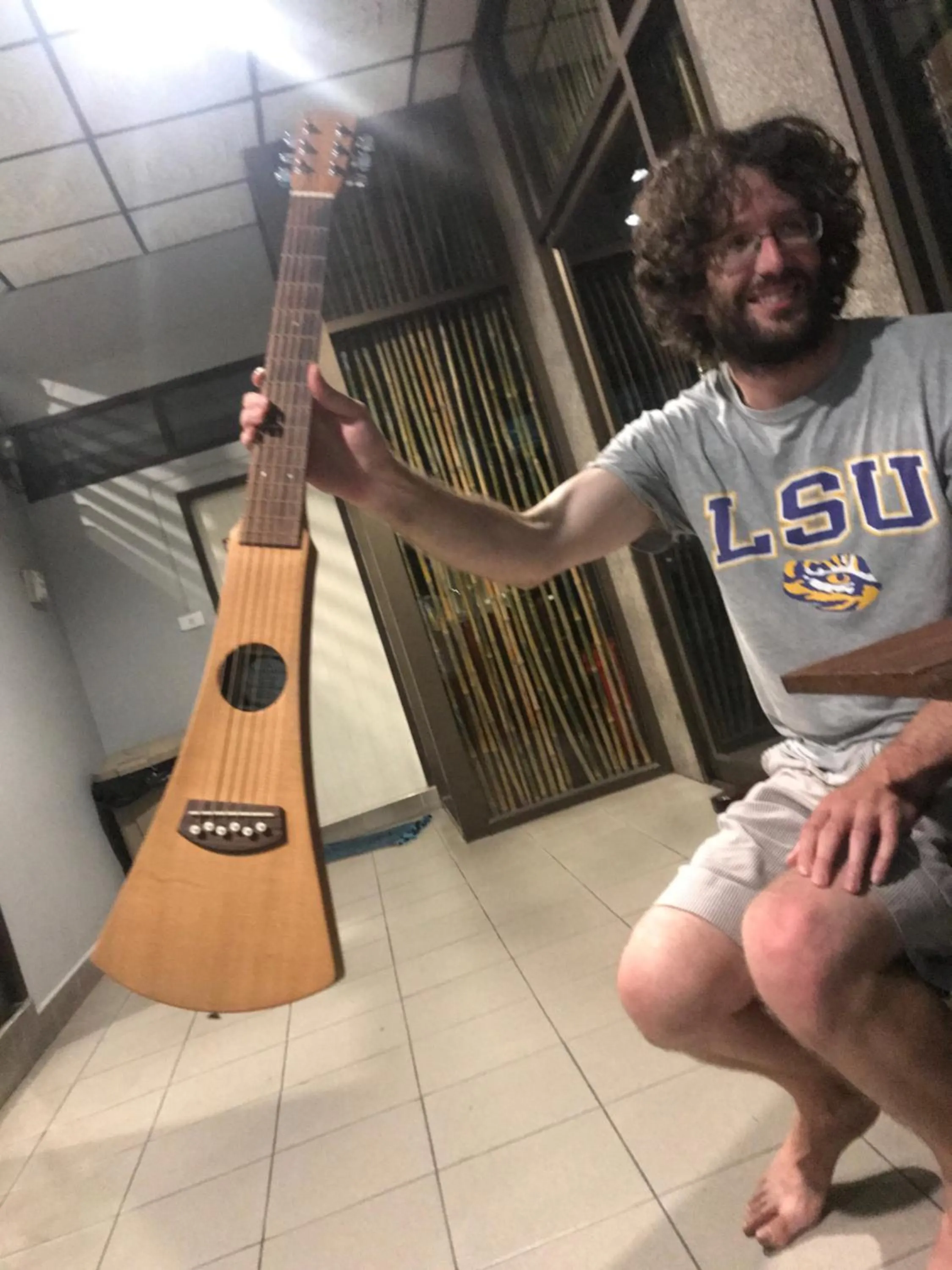 Lobby or reception in Mam's House Khaosan