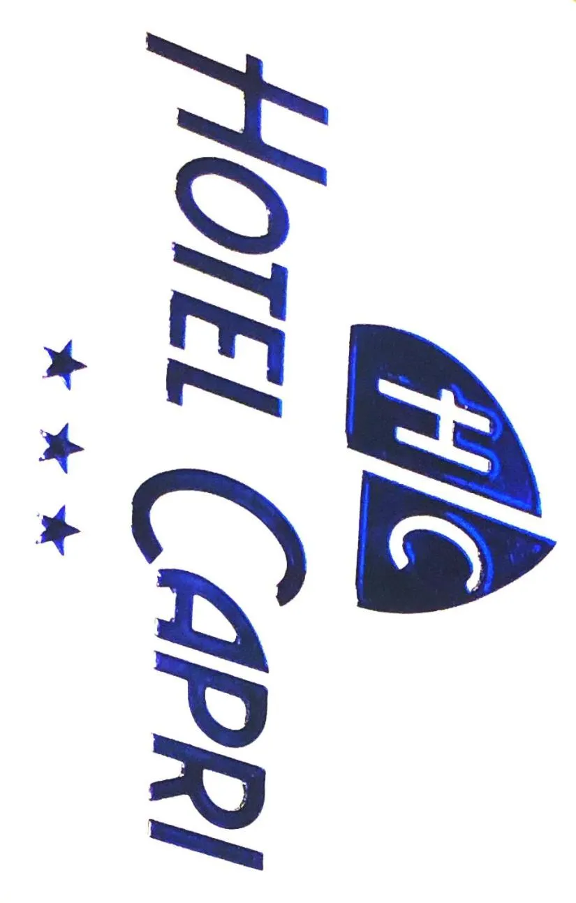 Hotel Capri