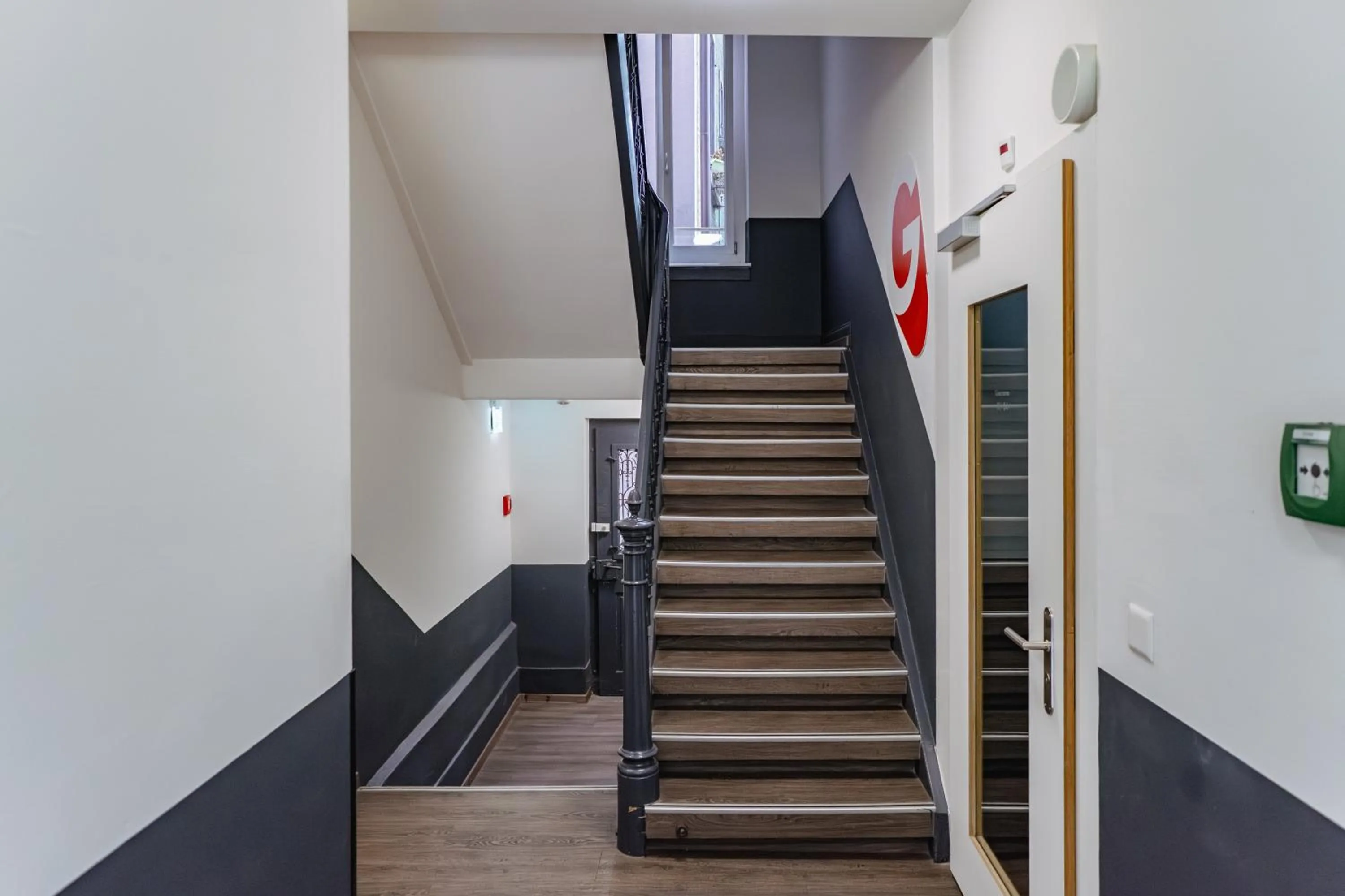 easyHotel Zürich City West