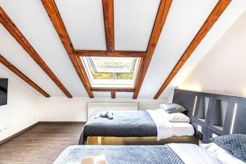 Delta City Hotels - Self check-in