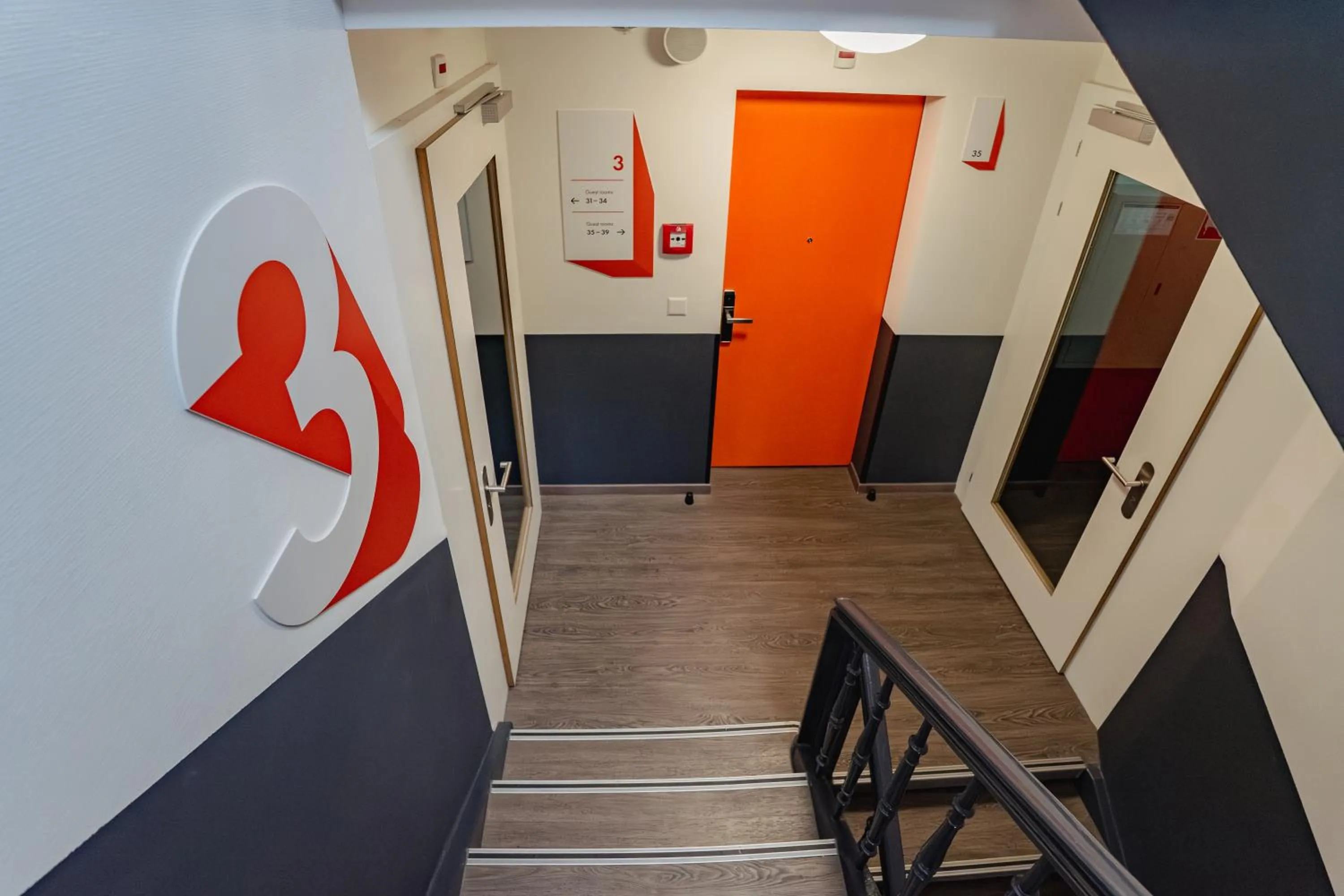 easyHotel Zürich City West