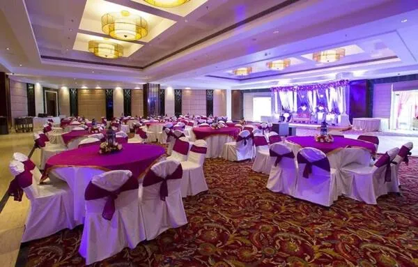 Golden Tulip Chandigarh, Panchkula