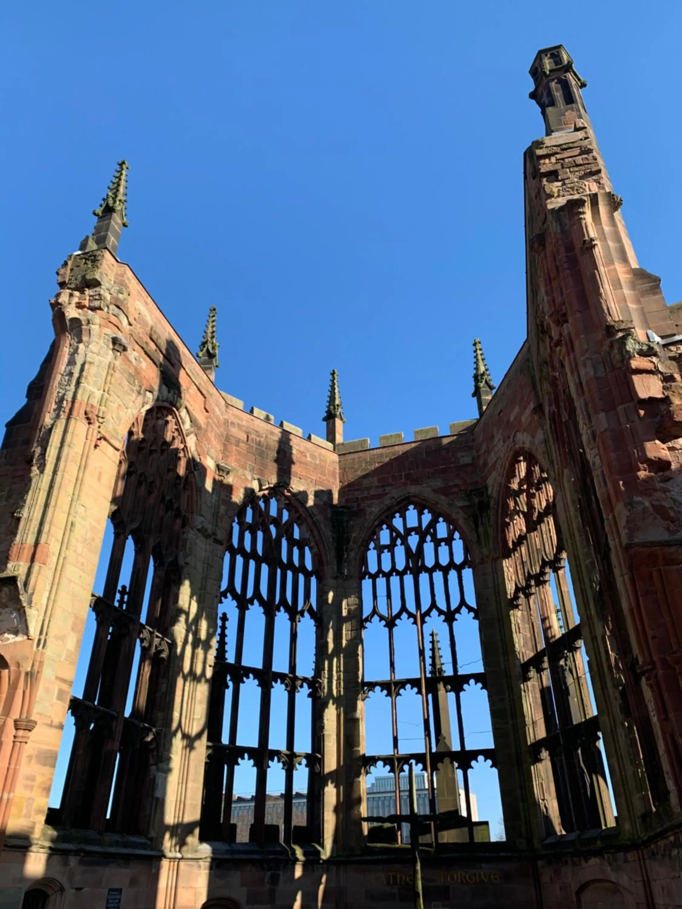 Nearby landmark in Belgrade Plaza Serviced Apartments