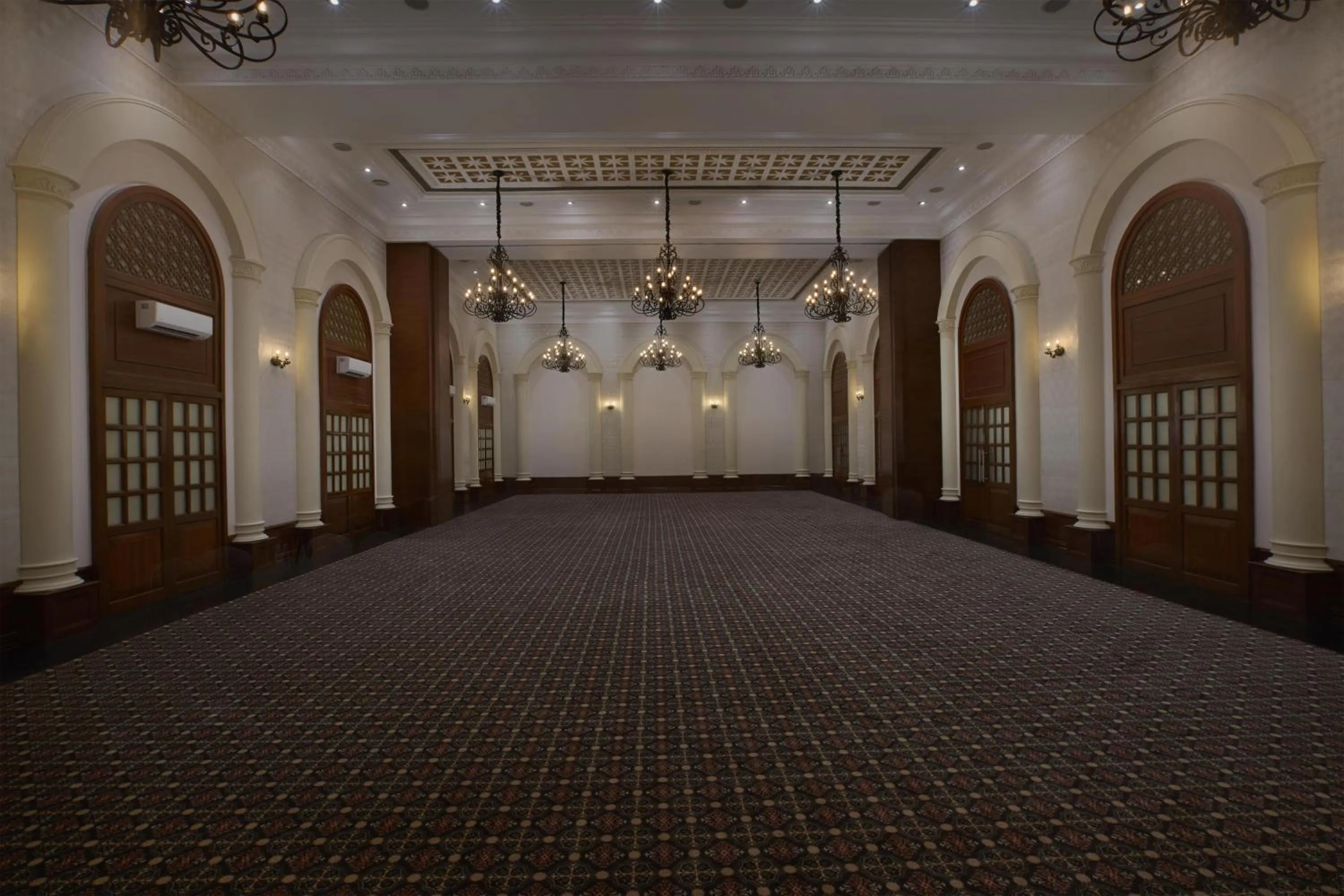 Banquet/Function facilities in Radisson Blu Resort, Goa