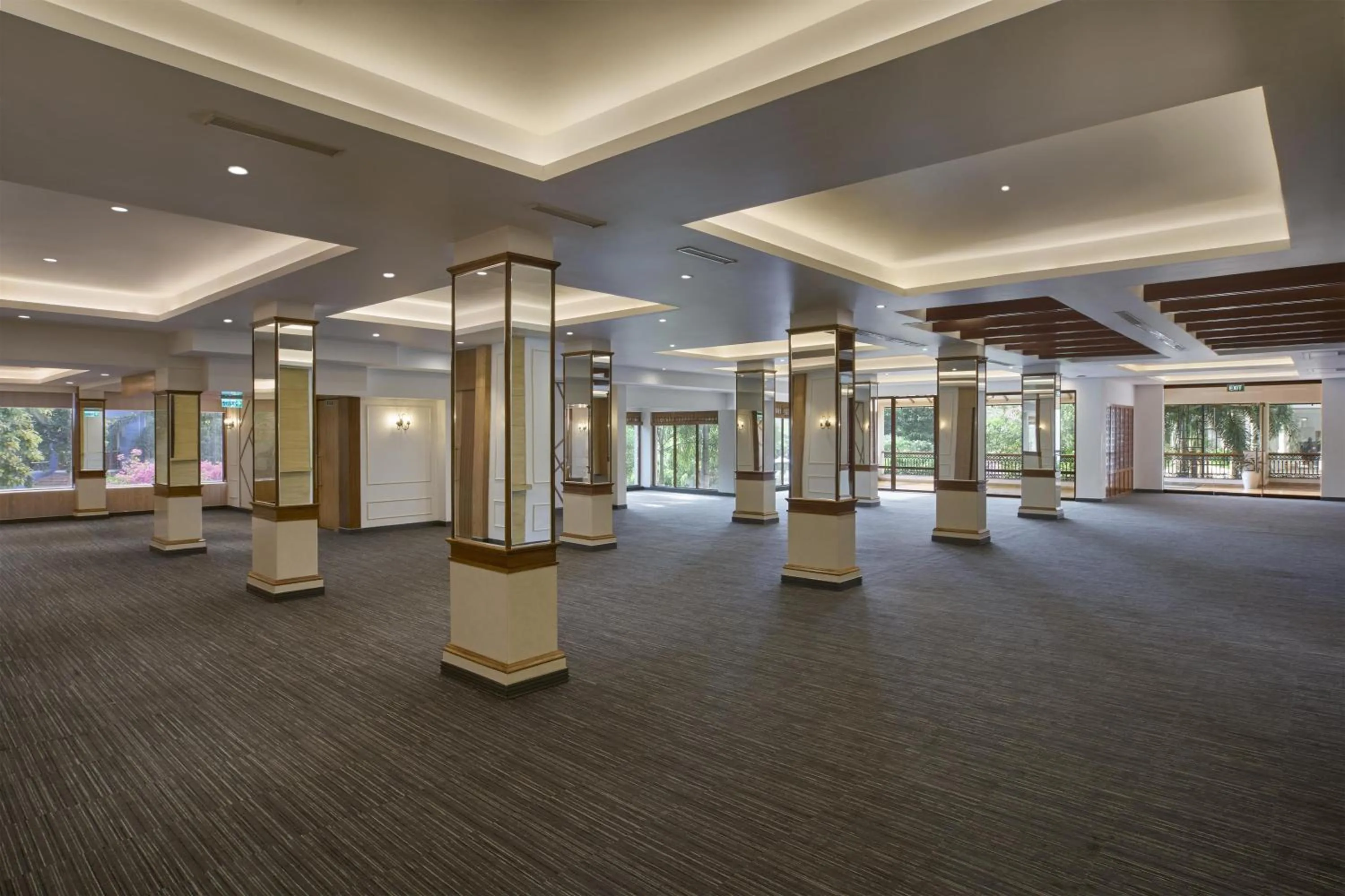 Banquet/Function facilities in Radisson Blu Resort, Goa