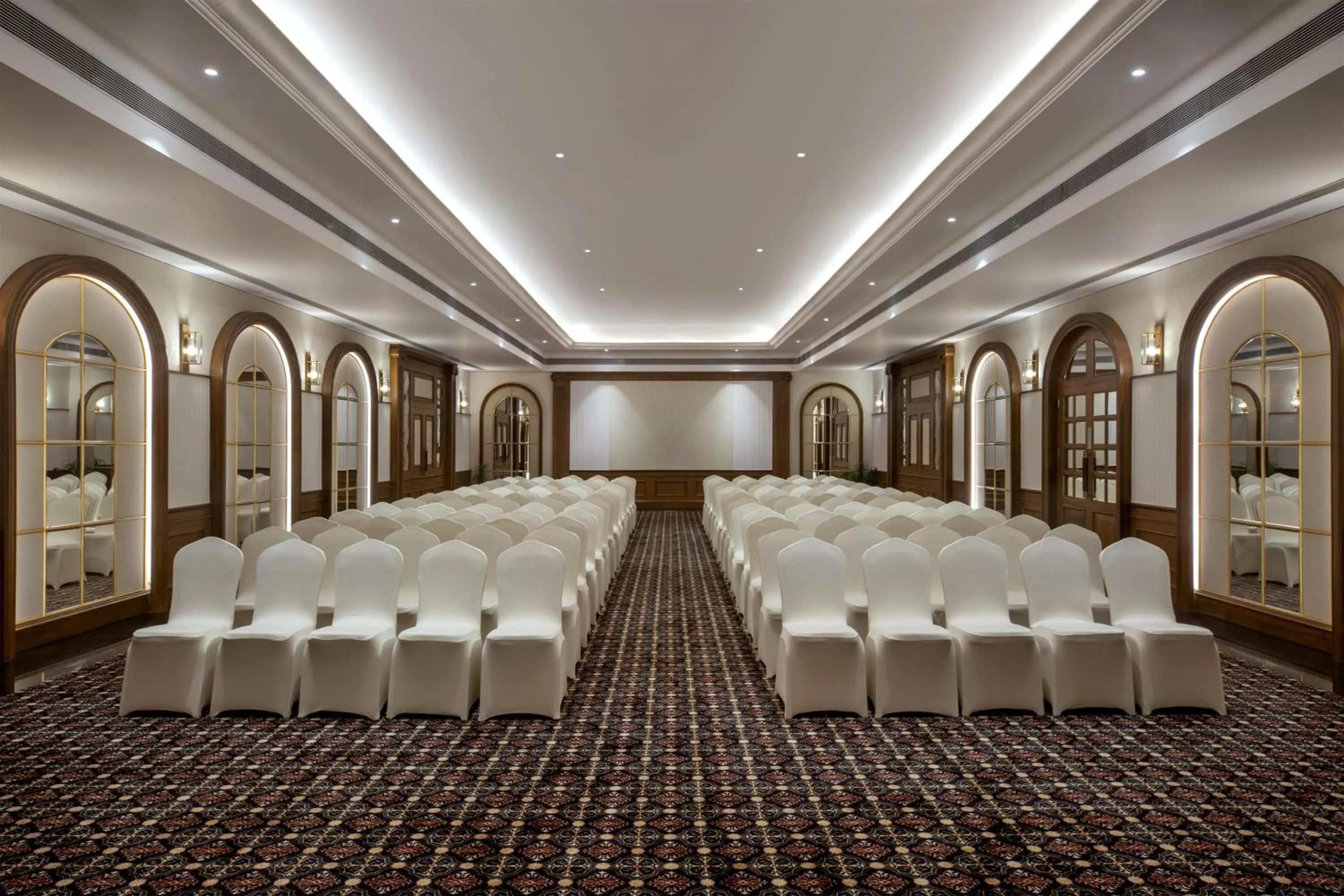 Banquet/Function facilities in Radisson Blu Resort, Goa