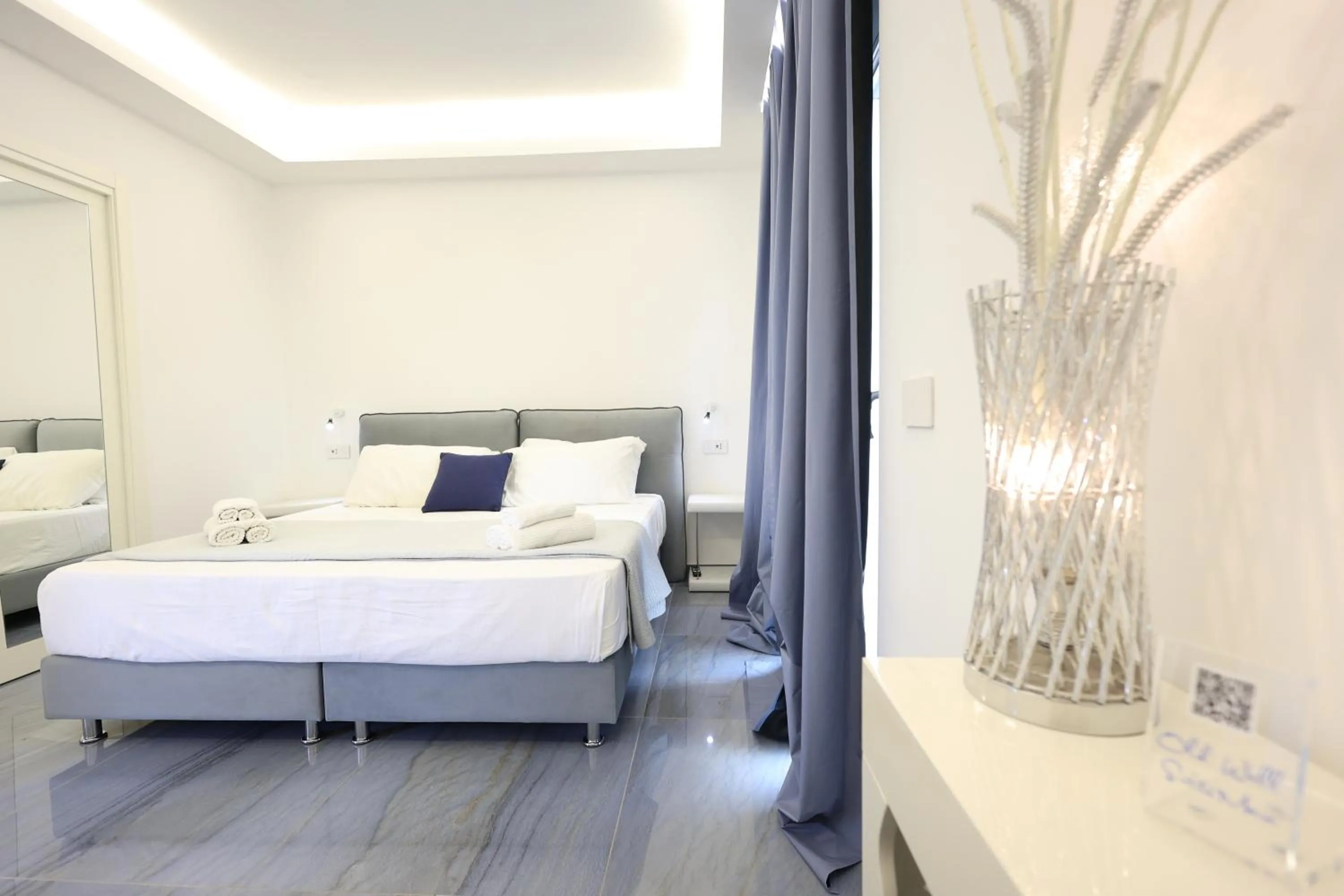 Bedroom, Bed in Oldwell Hotel