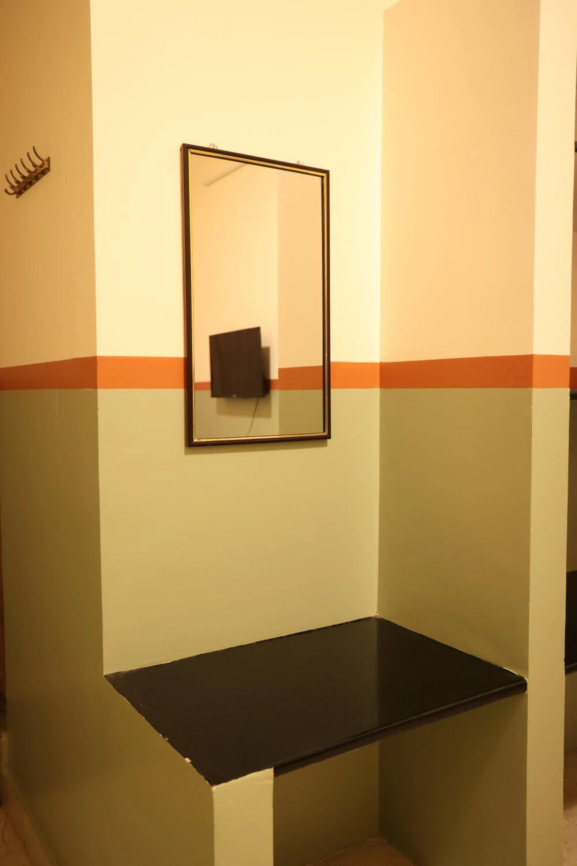 acessibility in Dwaraka Guest House