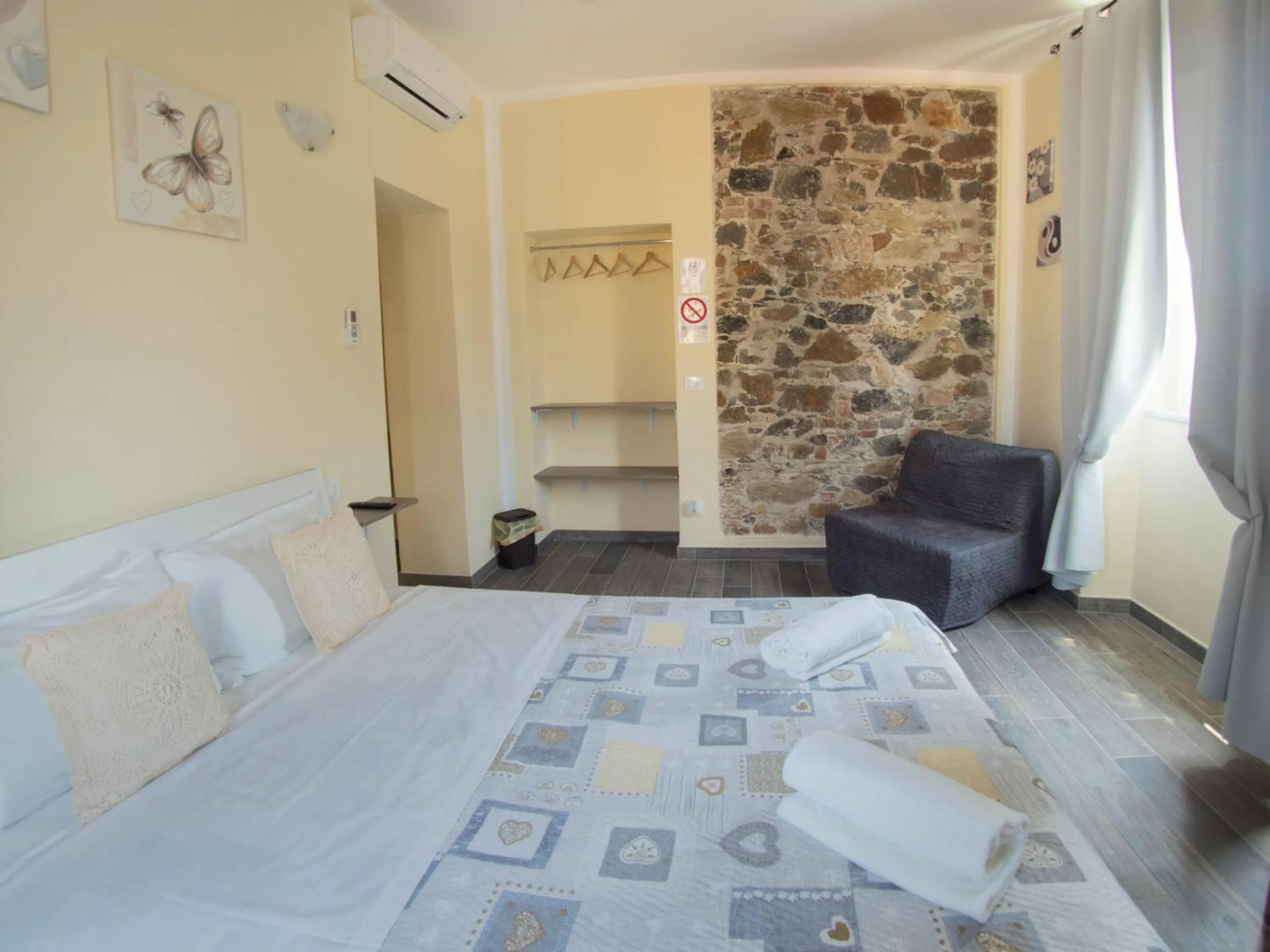 Bed in Vicolocorto Affittacamere