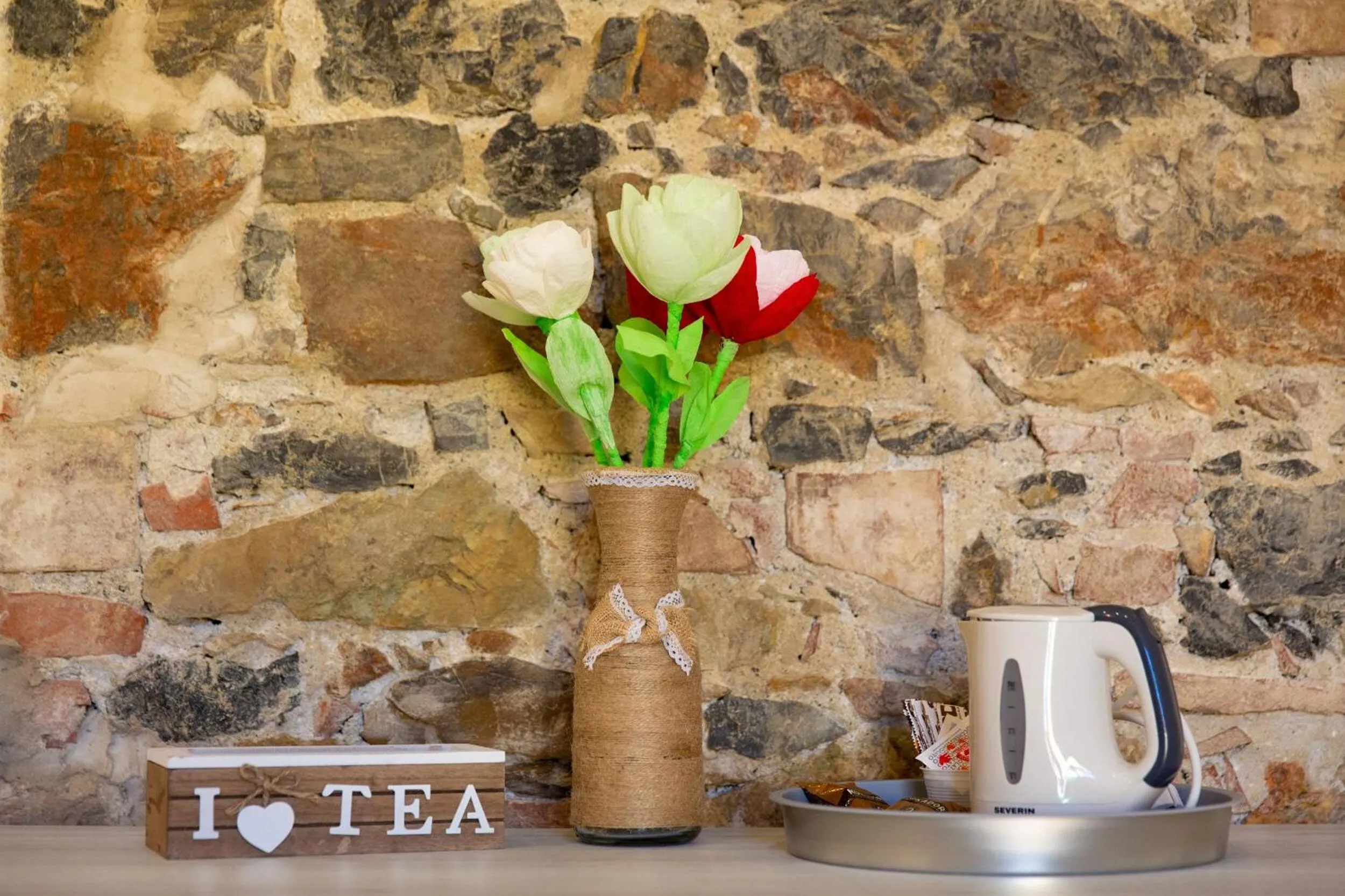 Vicolocorto Affittacamere