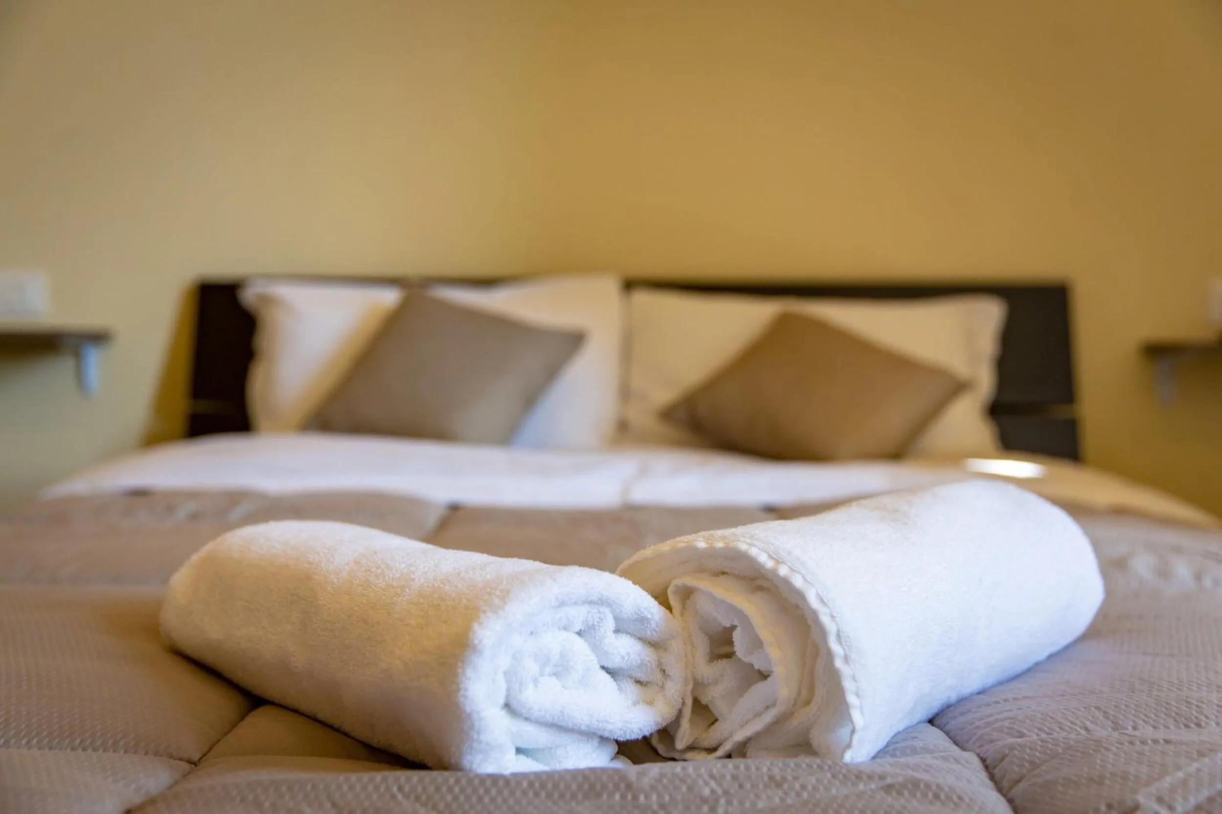 Bed in Vicolocorto Affittacamere