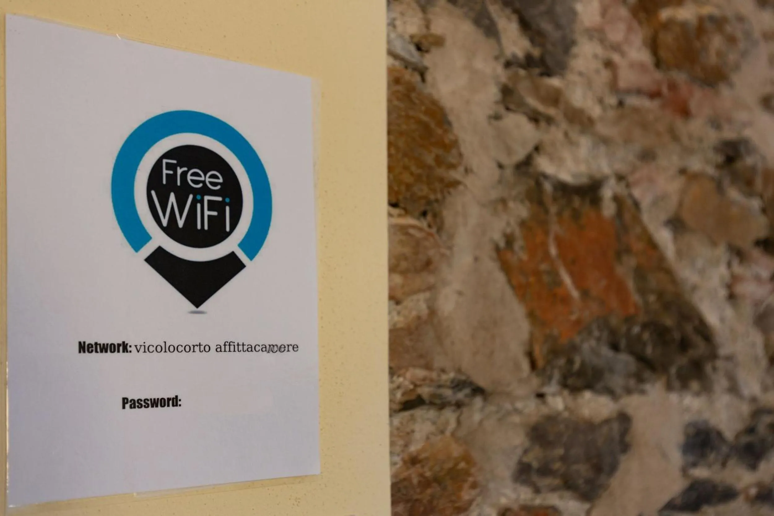 Vicolocorto Affittacamere