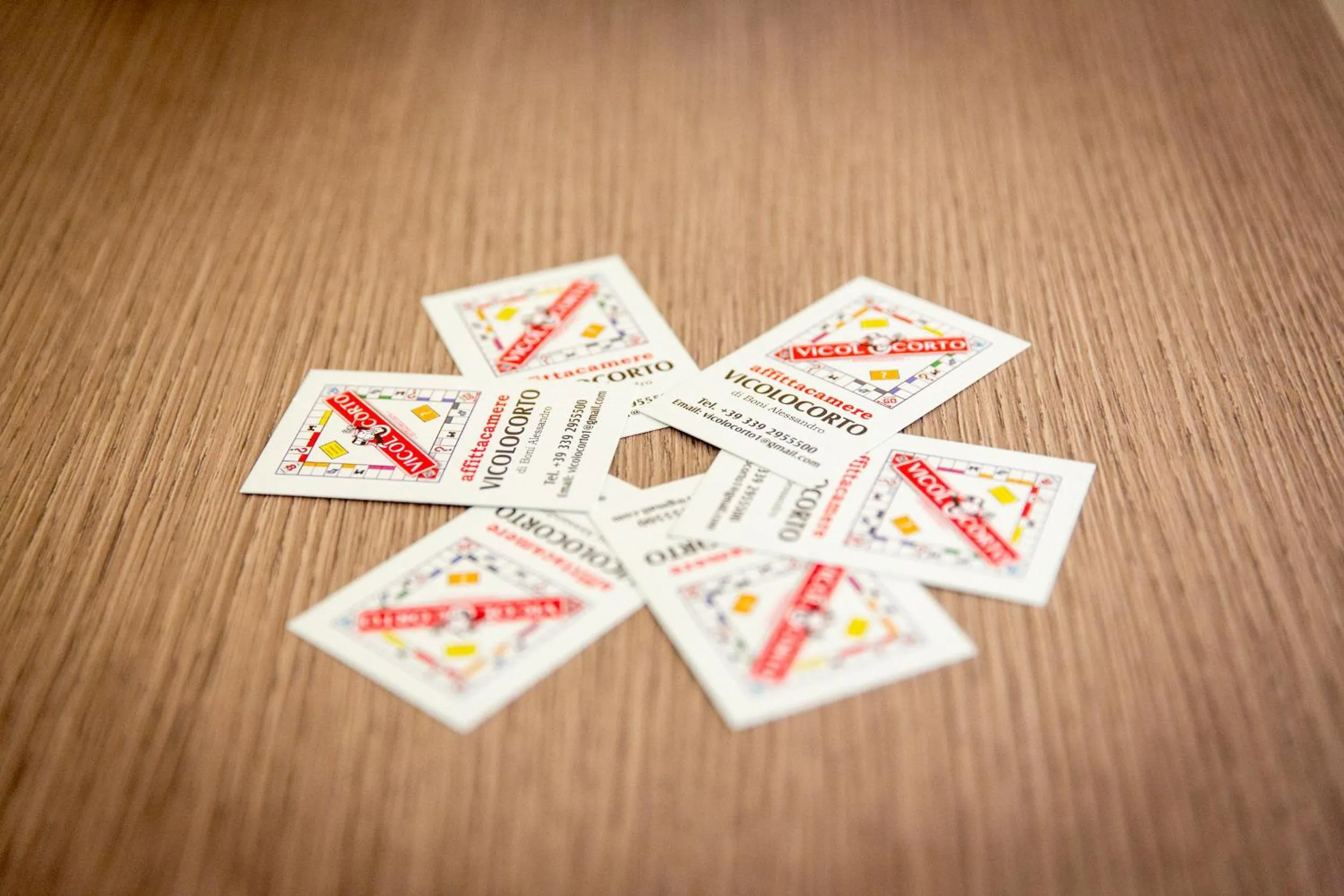 Vicolocorto Affittacamere