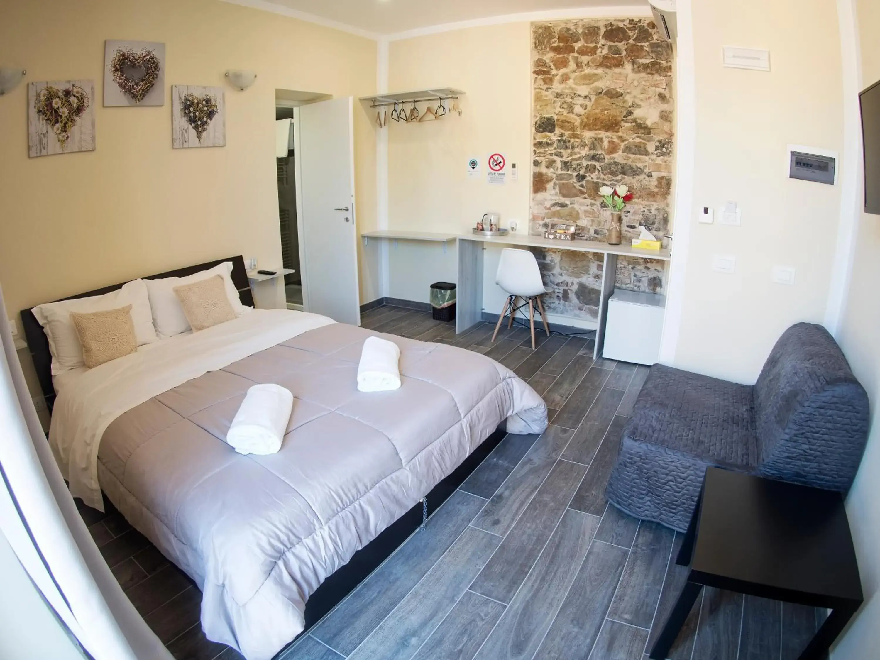 Vicolocorto Affittacamere Vicolocorto Affittacamere